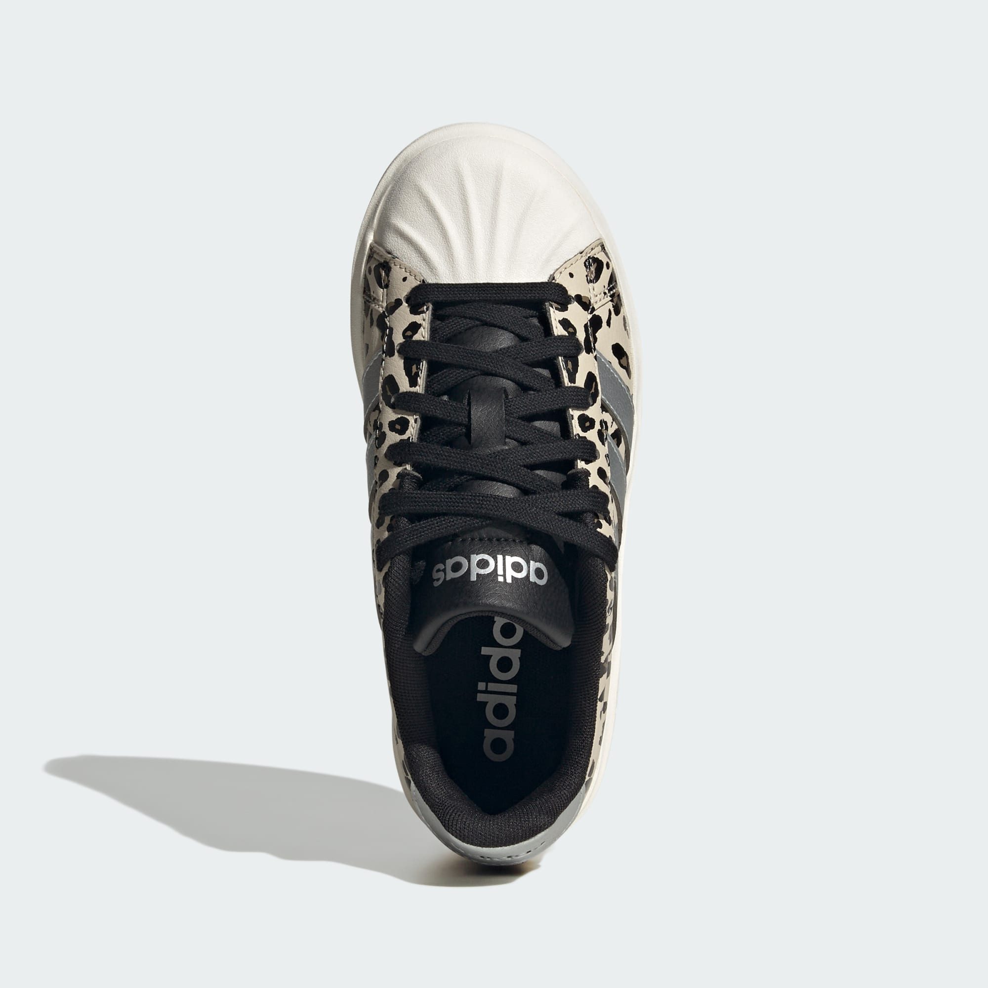 adidas Sportswear STREETTALK BOLD KIDS SCHUH Sneaker
