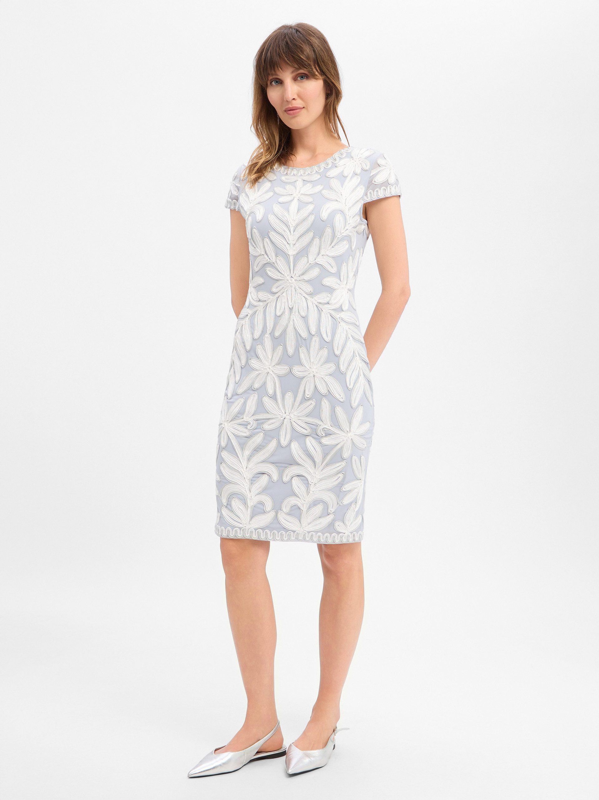 Ambiance Abendkleid