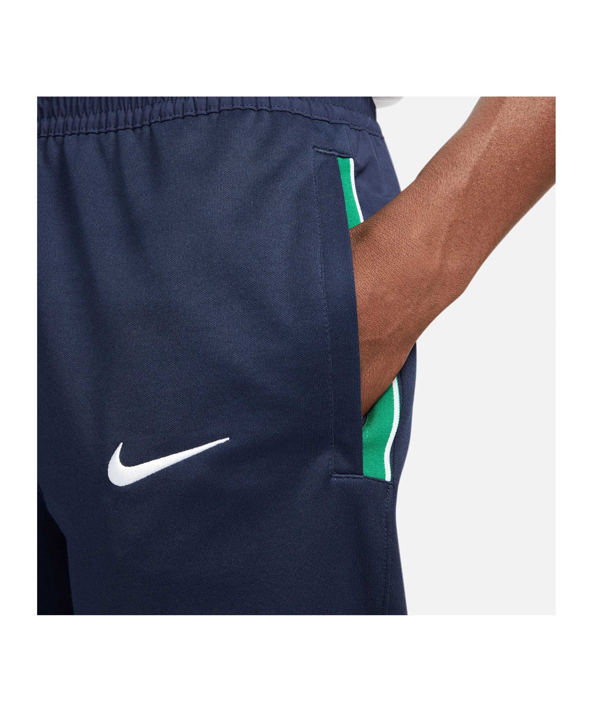 Sporthose Nike Knit Nigeria Jogginghose