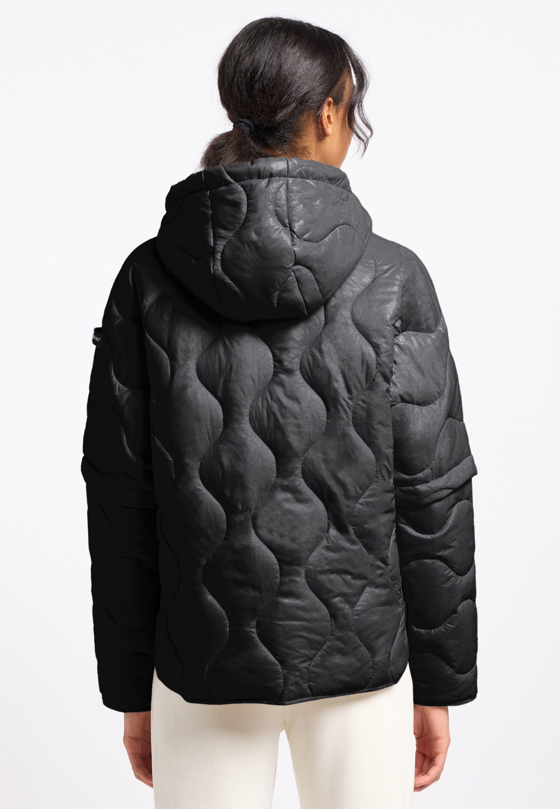 Frieda & Freddies Steppjacke Fake Down Jacket / Best Royality günstig online kaufen
