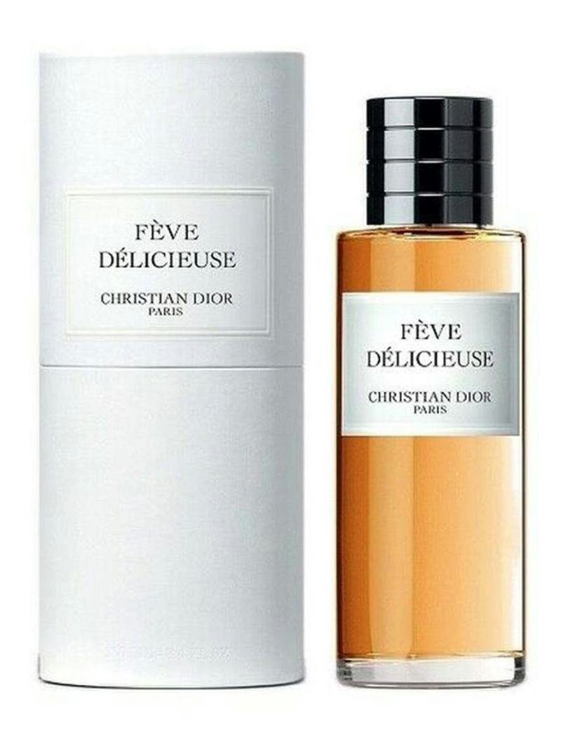 DELICIEUSE FEVE Dior de Parfum Eau