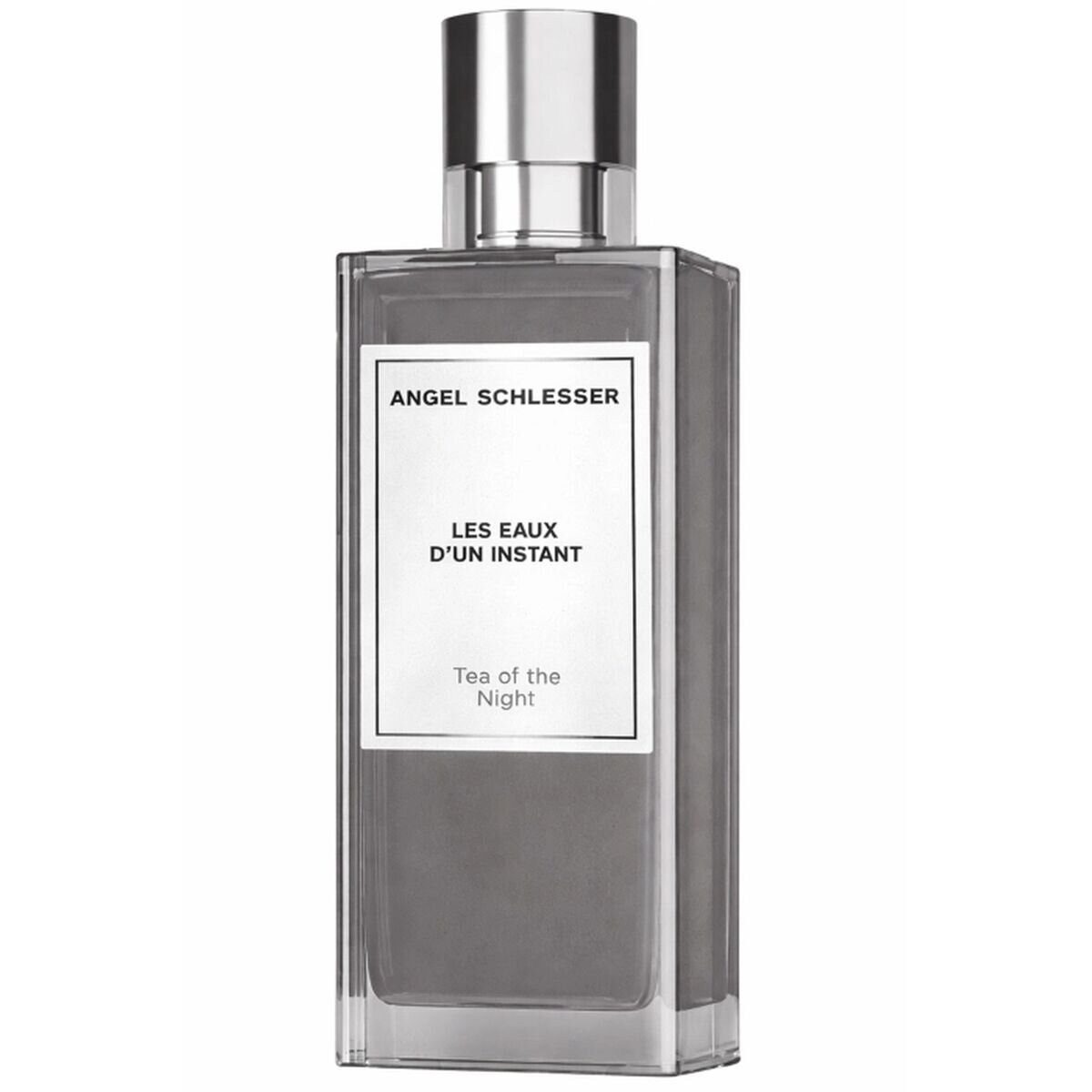 Angel Schlesser Eau de Toilette Angel Schlesser Les Eaux D'Un Instant Tea Of The Night EdT 100ml