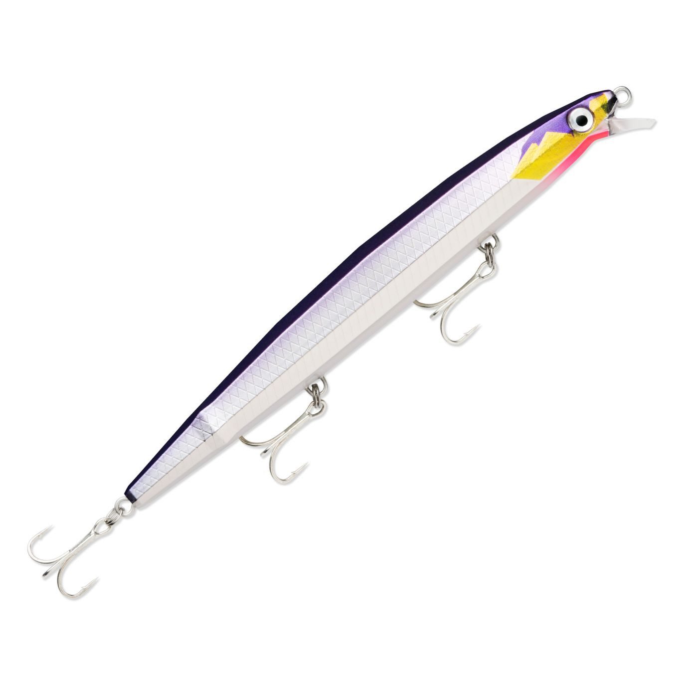 Rapala Kunstköder Rapala Flash-X Extremo 16cm 30g - Meereswobbler
