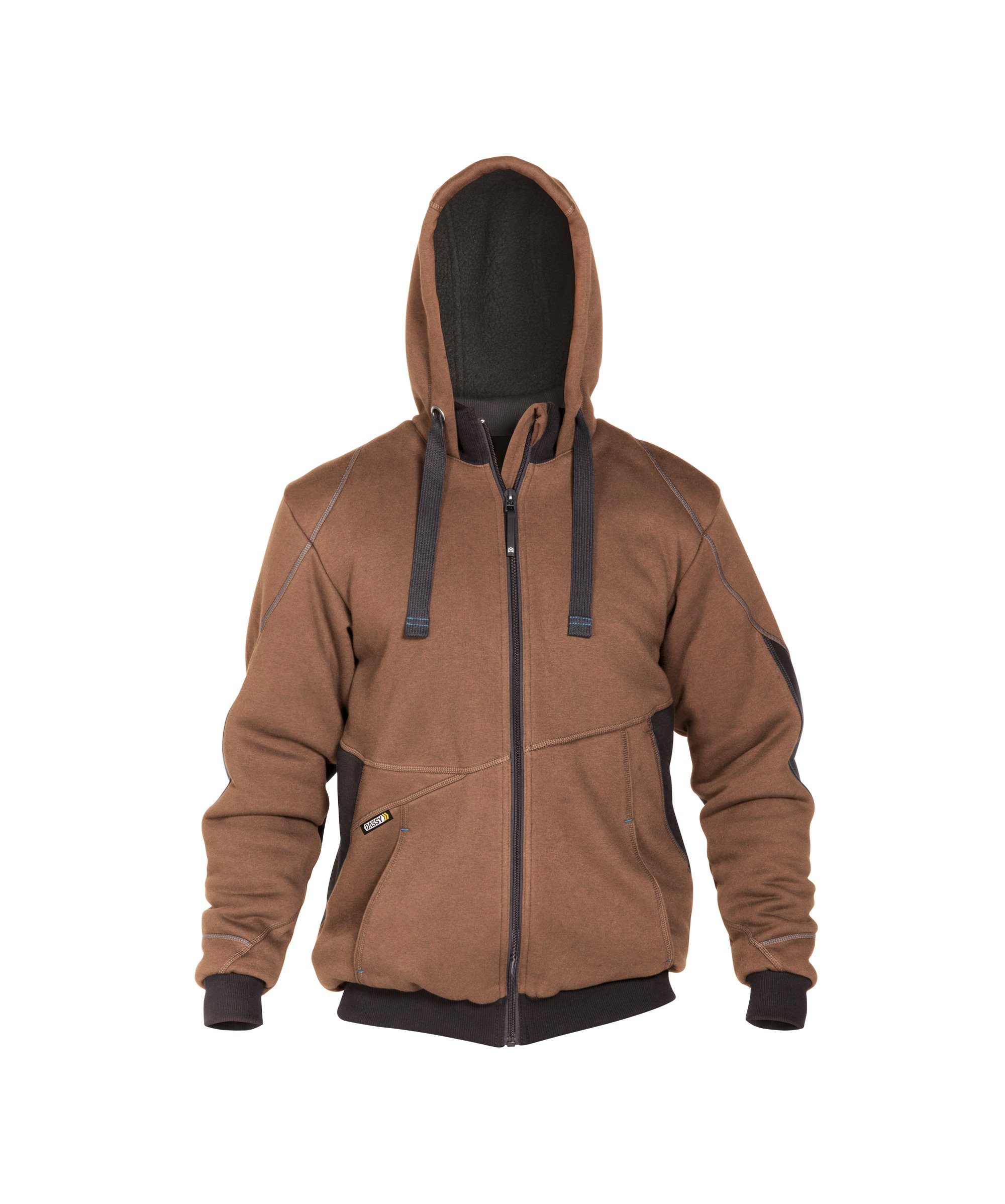 Dassy Hybridjacke Pulse (1-St)