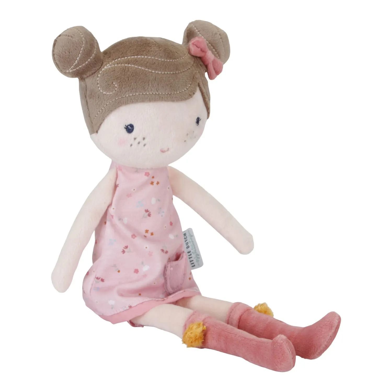 LITTLE DUTCH Stoffpuppe Little Dutch Stoffpuppe, günstig online kaufen