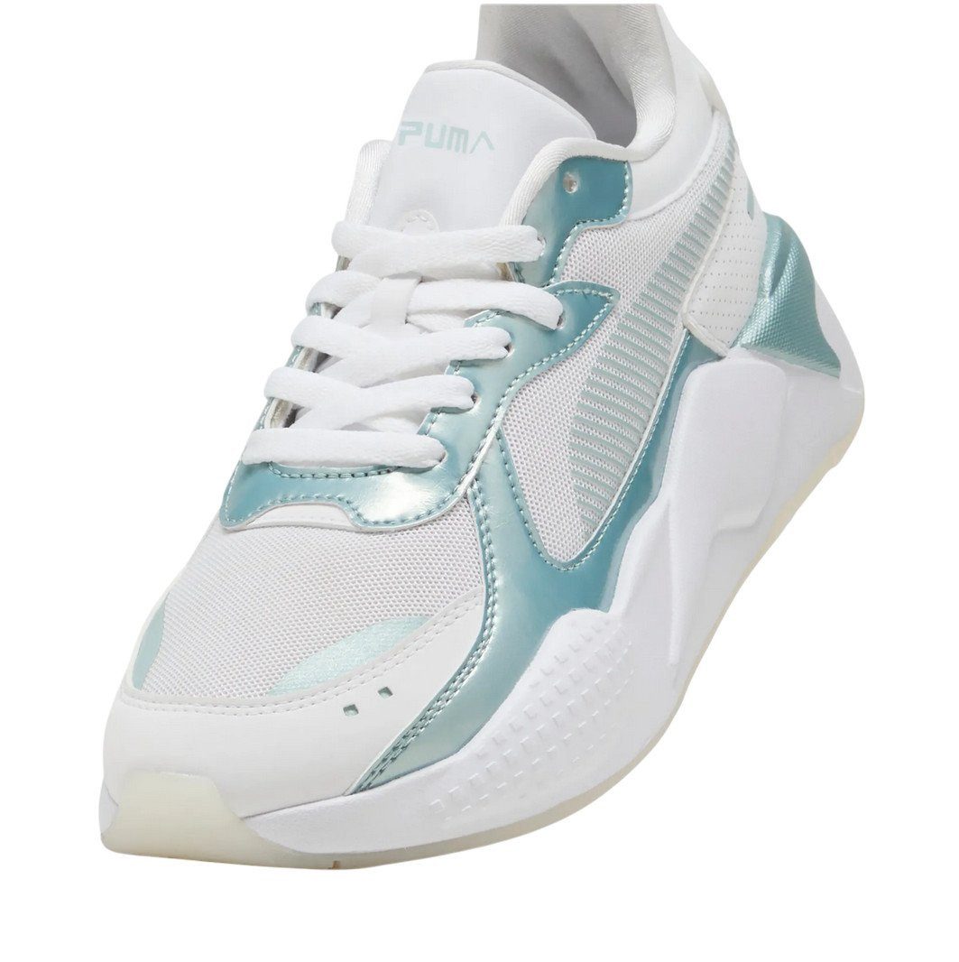 PUMA RS-X Astro Escape weiss/mint Damen Sneaker günstig online kaufen