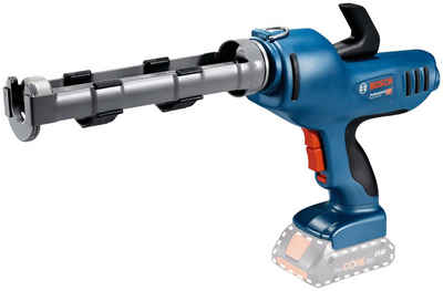 Bosch Professional Akku-Kartuschenpistole, 310 ml, ohne Akku und Ladegerät