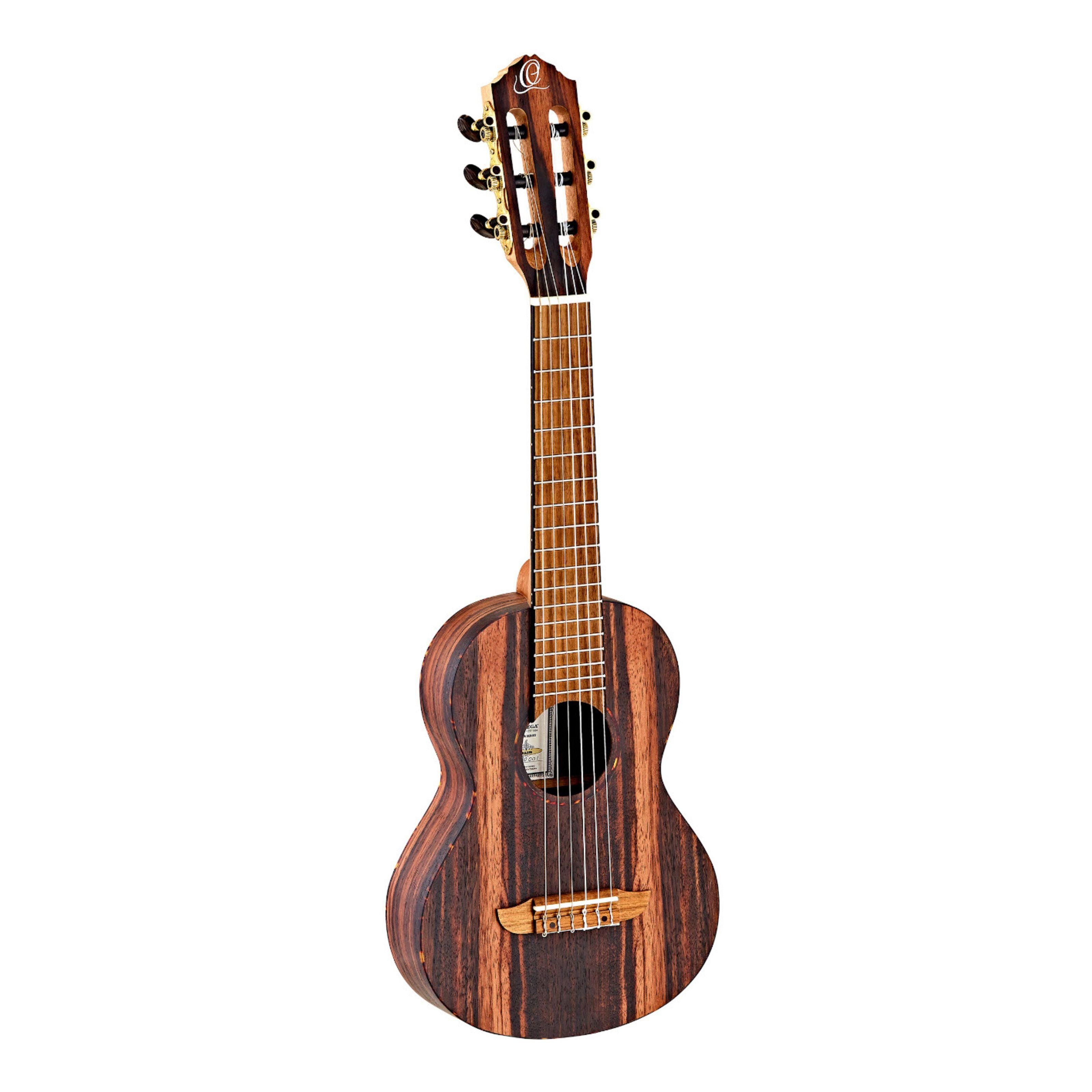 ORTEGA Guitars Ukulele, RGL5EB