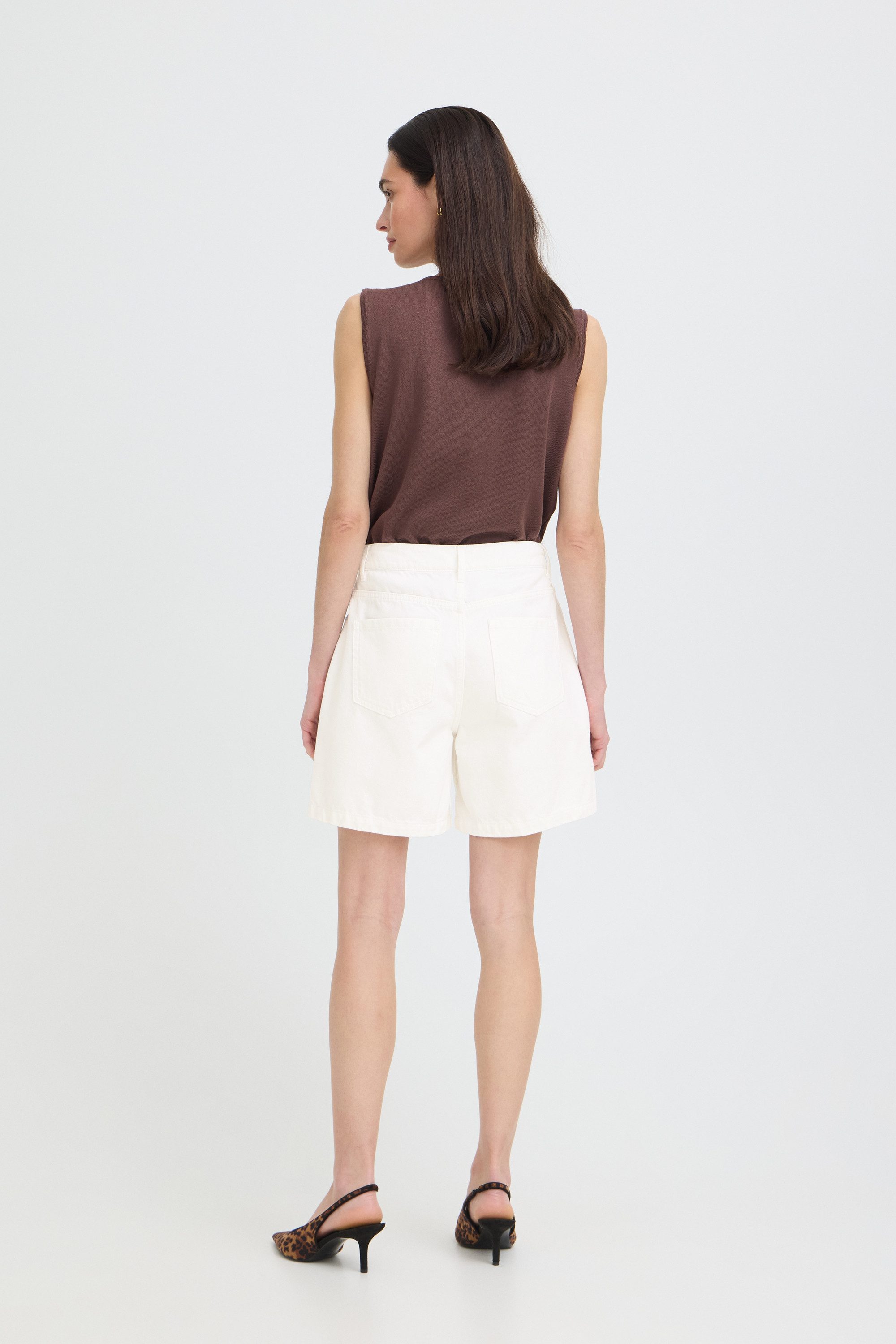 b.young Jeansshorts Jeansshorts BYKANNIA