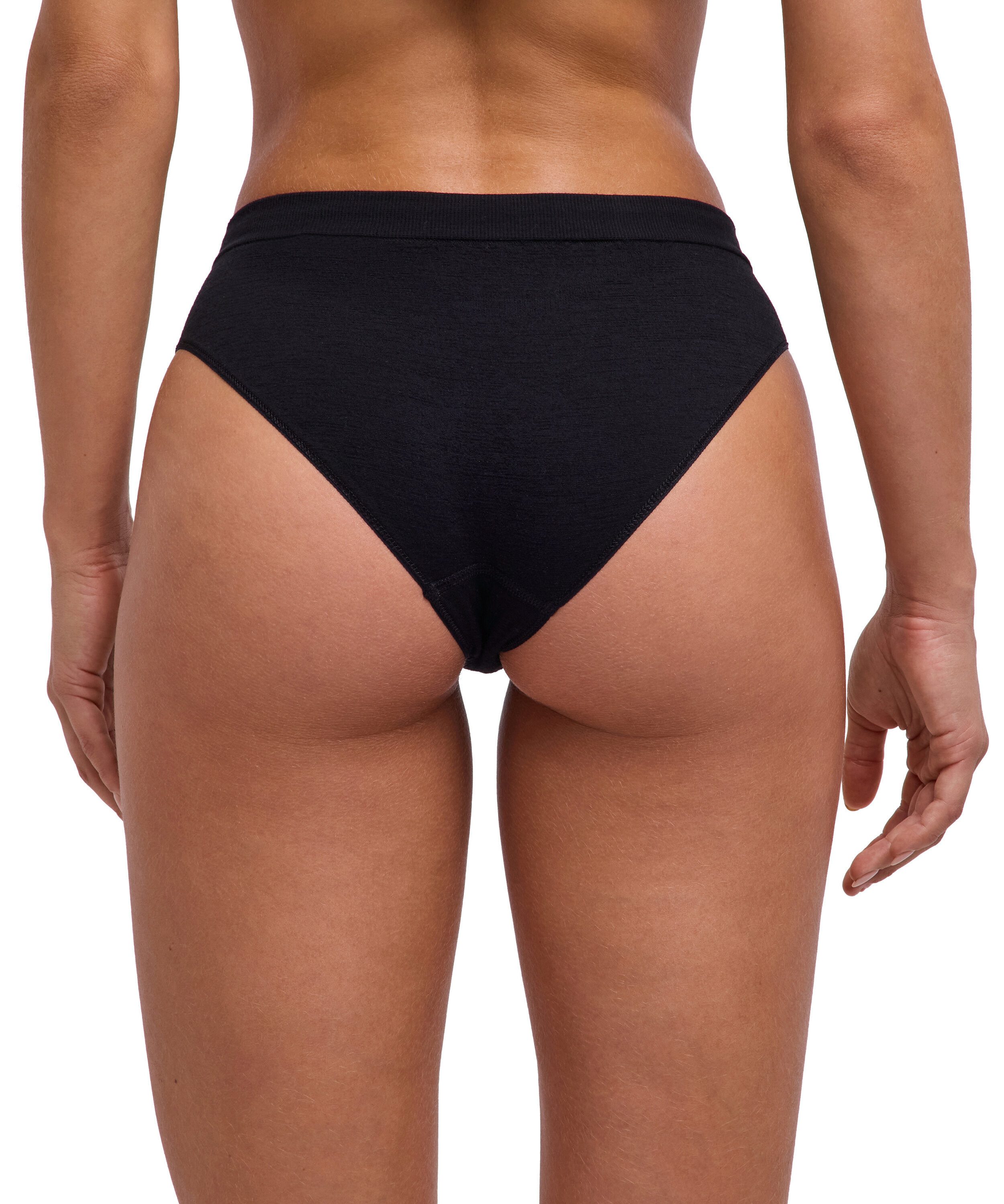 FALKE Funktionsunterhose FALKE Underwear - Slip/Brief/Boxer Wool-Tech Light (1-St., 1) aus Merinowolle für warme bis kalte Temperaturen