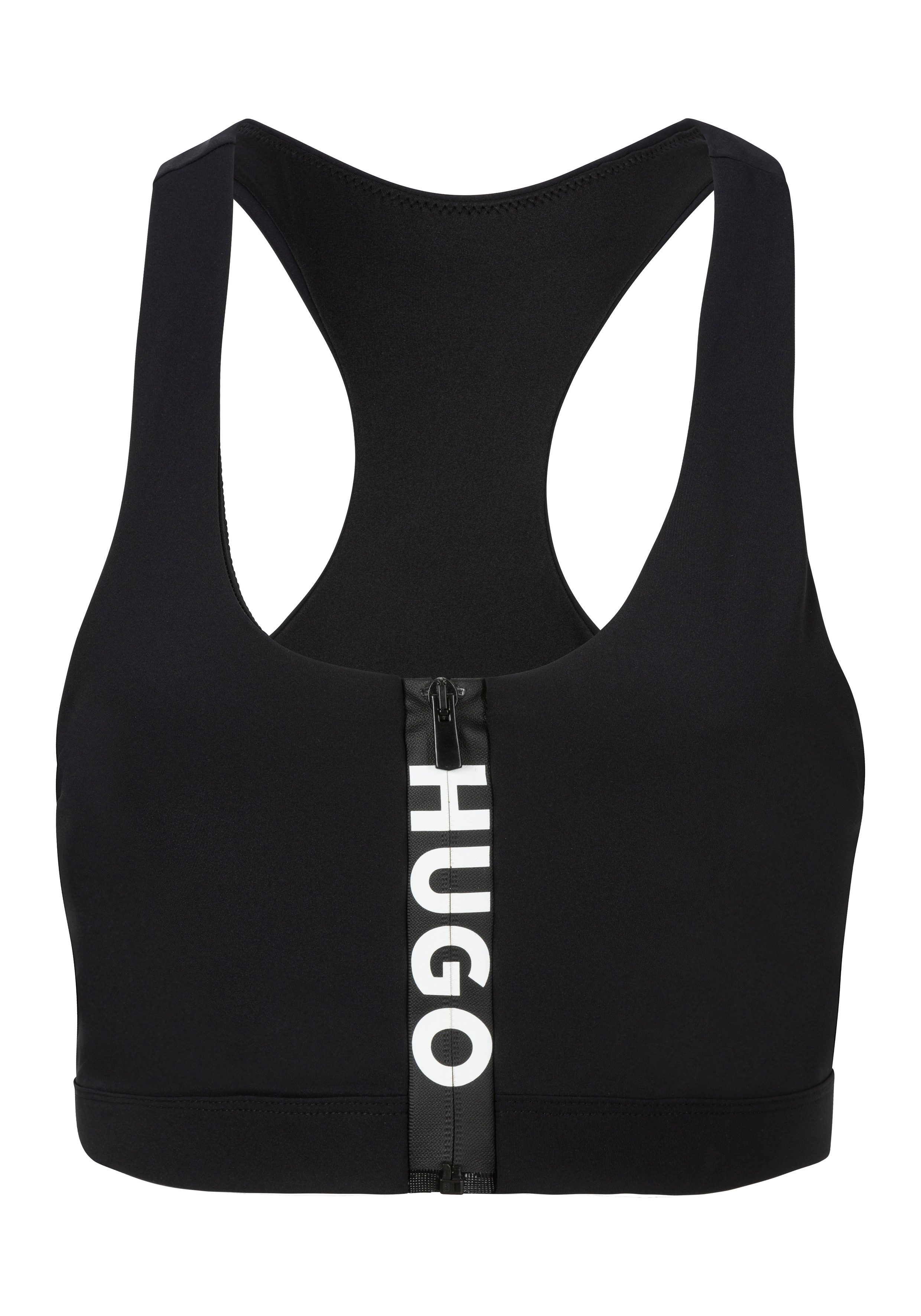 HUGO Bustier-Bikini-Top WAVE BRALETTE günstig online kaufen