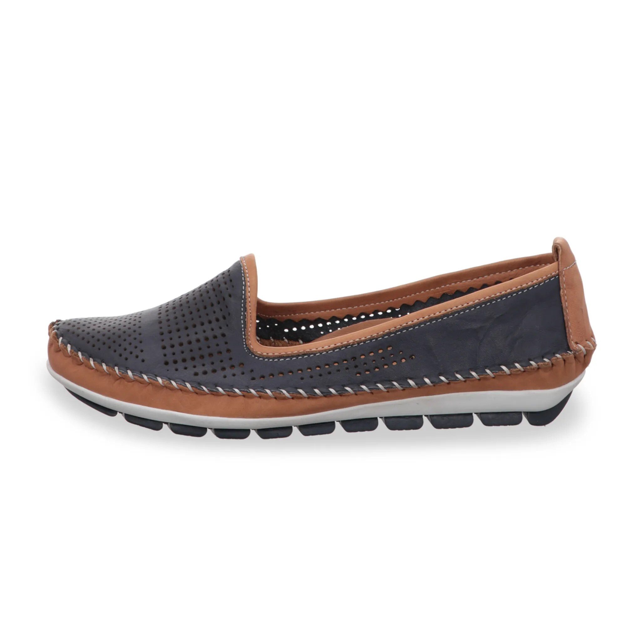 Gemini Damen Slipper