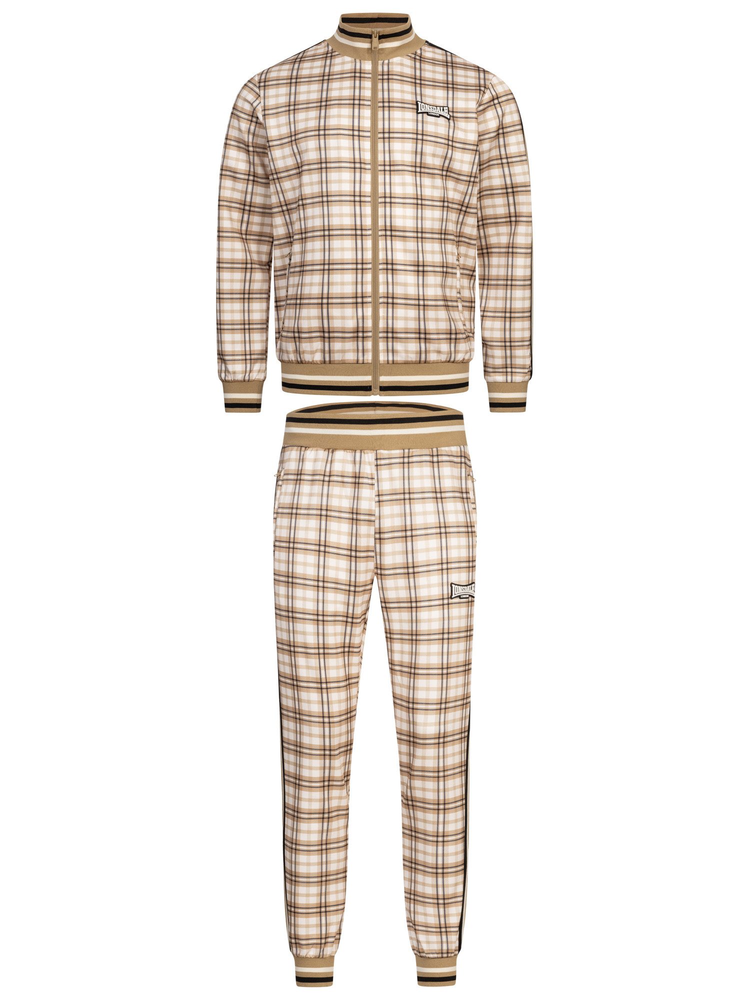 Lonsdale Trainingsanzug CAMROSS günstig online kaufen