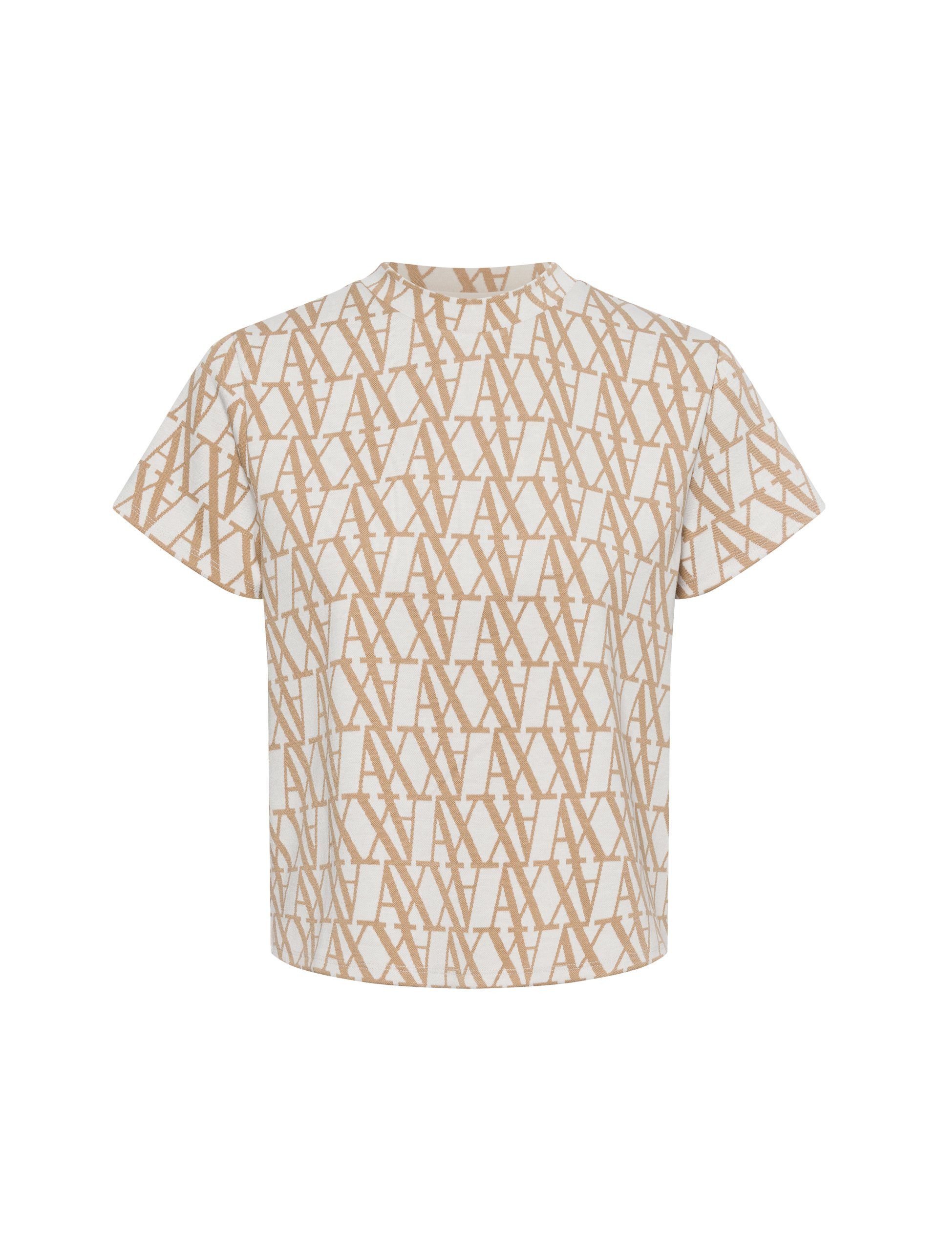 Armani Exchange Connected Strickpullover günstig online kaufen