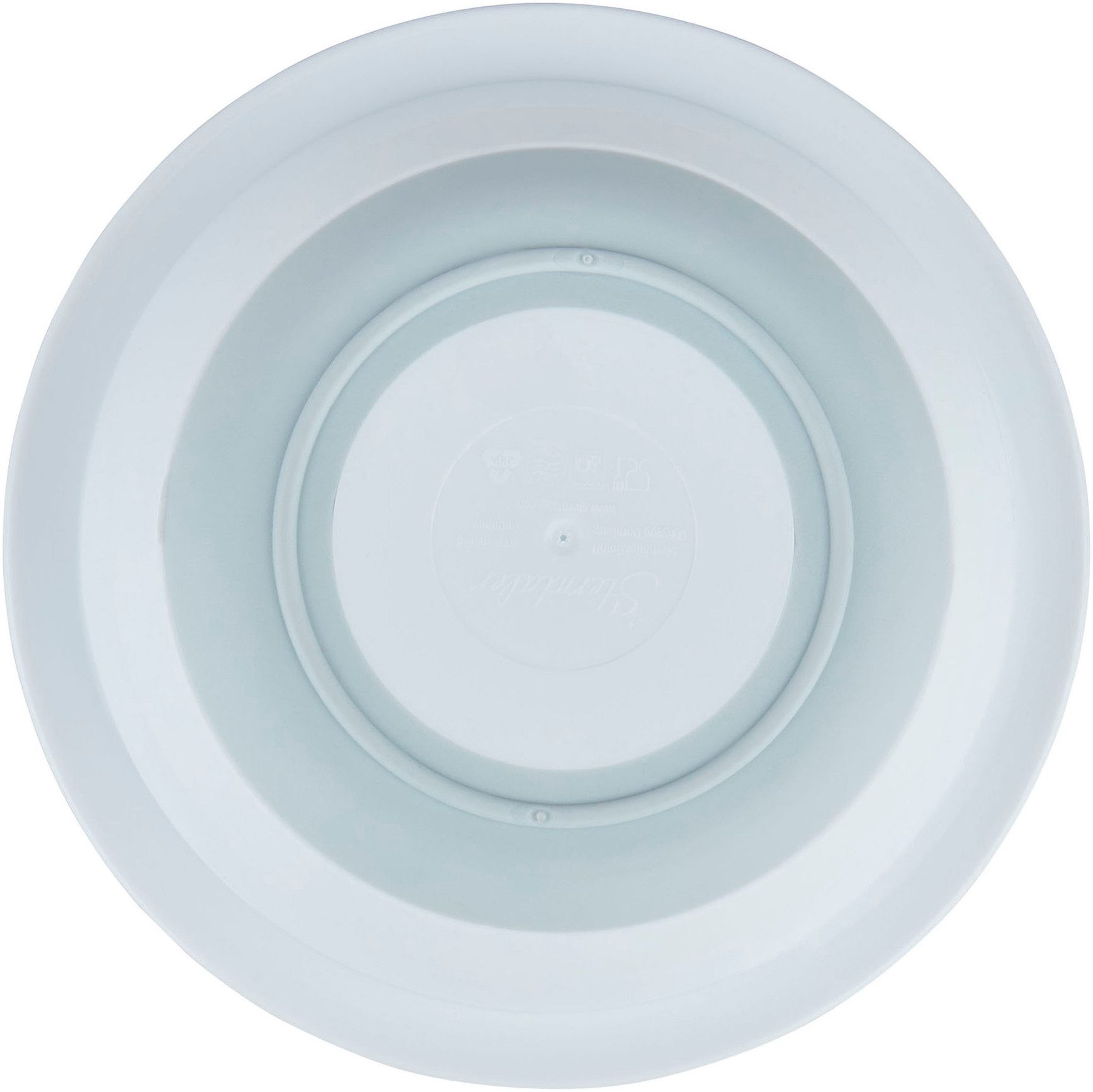 Sterntaler® Kinderschale Pferd Sunny, Polypropylen