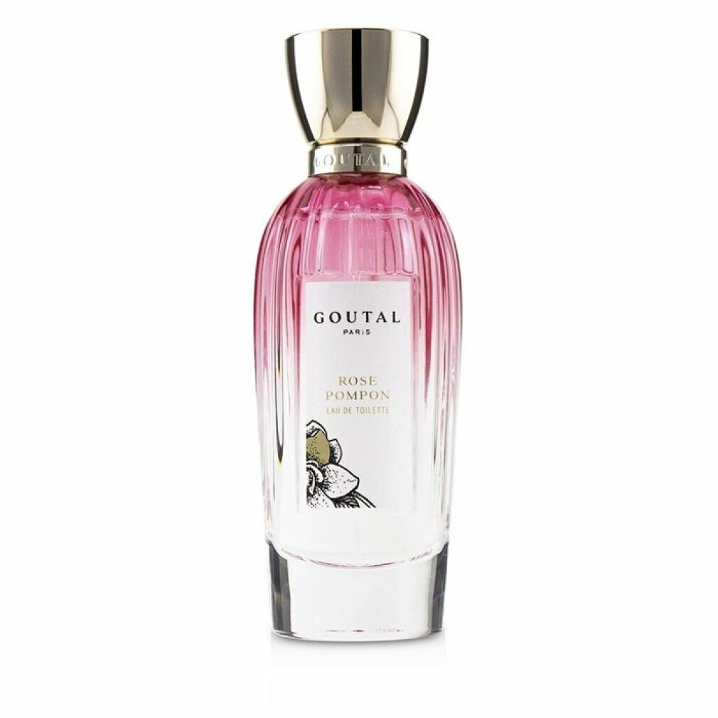 Annick Goutal Eau de Toilette Annick Goutal Paris Rose Pompon Eau De Toilette Spray