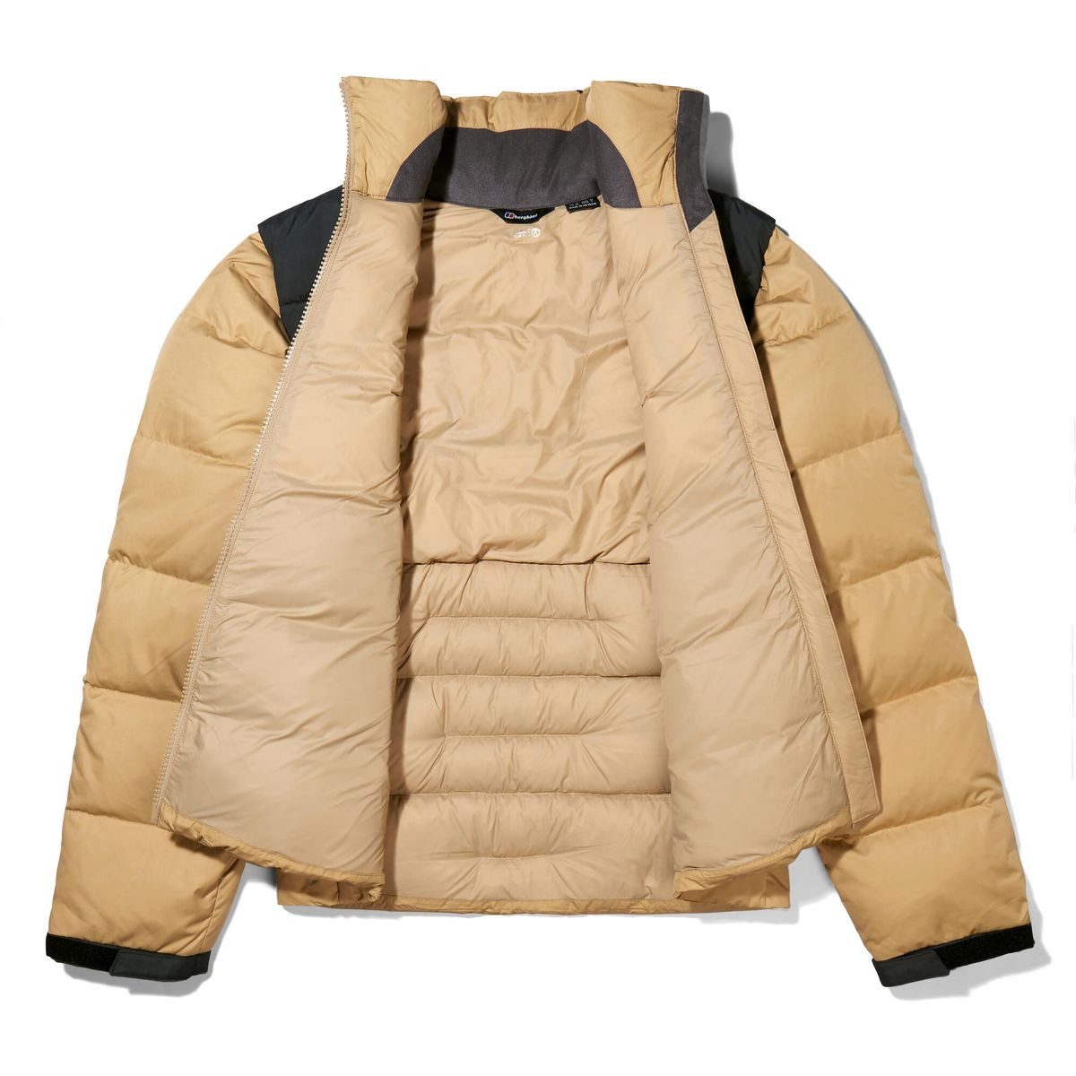 Berghaus 3-in-1-Funktionsparka M Embo Down 4in1 Jacket