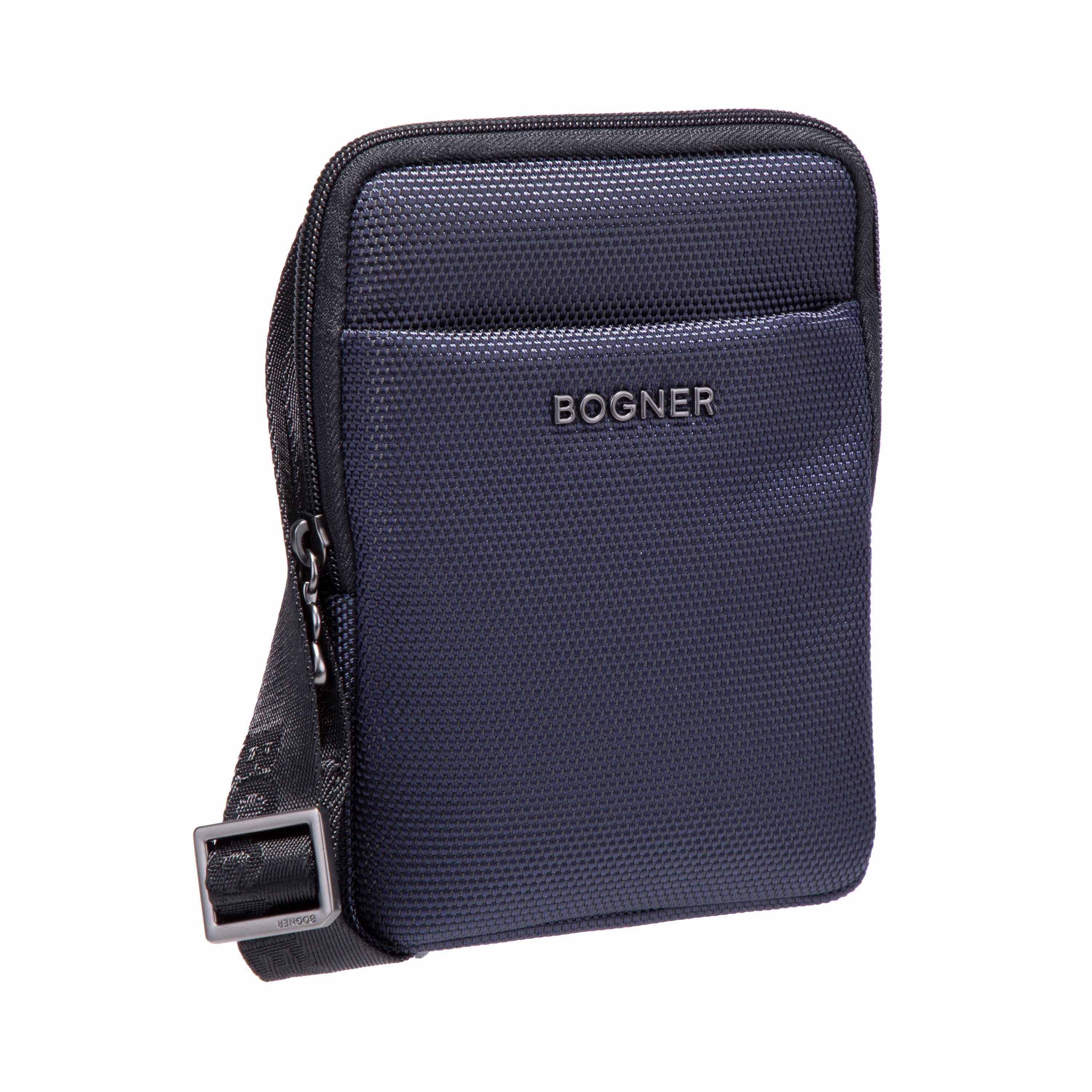 BOGNER Schultertasche Bogner - Herren Schultertasche günstig online kaufen