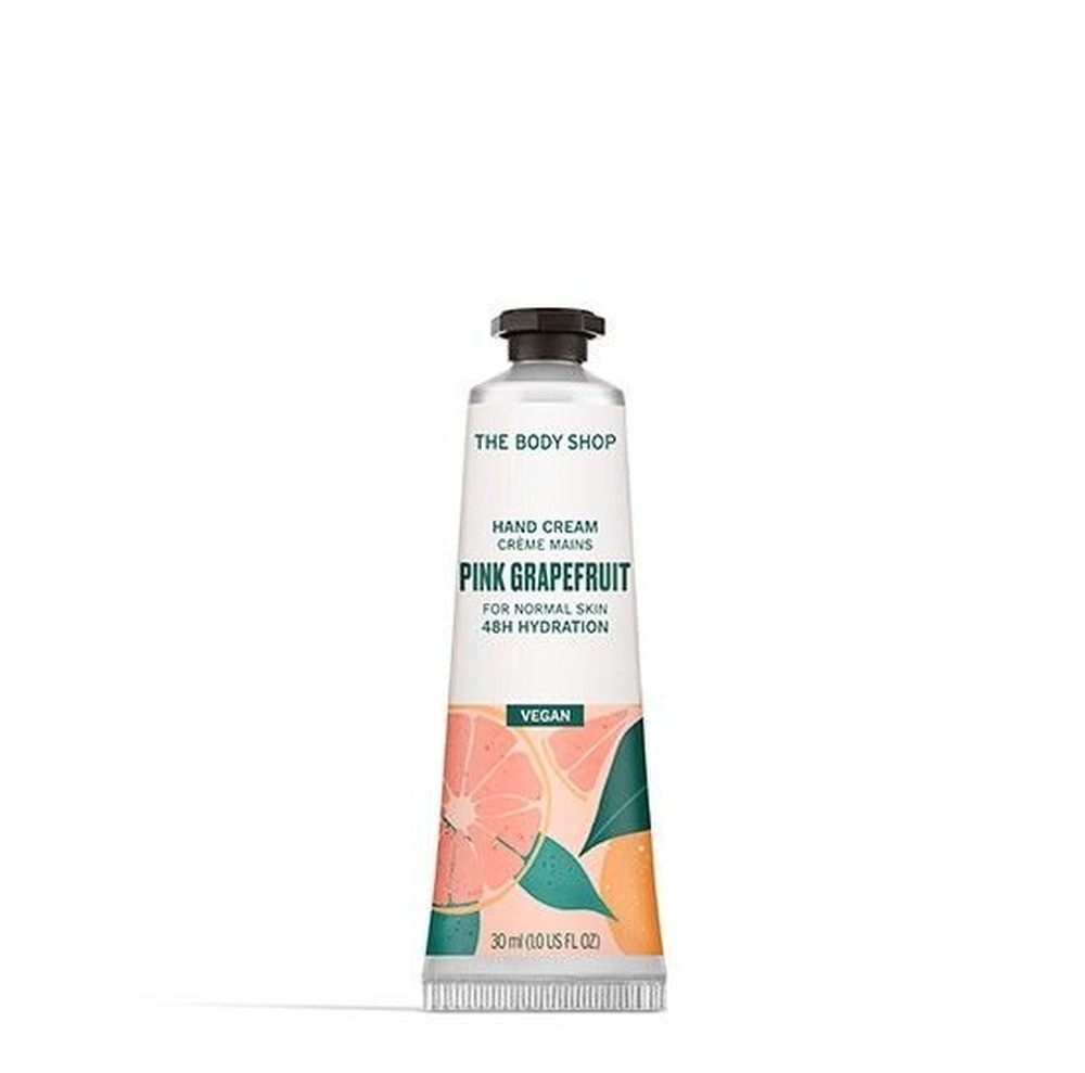 The Body Shop Handcreme Hand cream Pink Grapefruit (Hand Cream)
