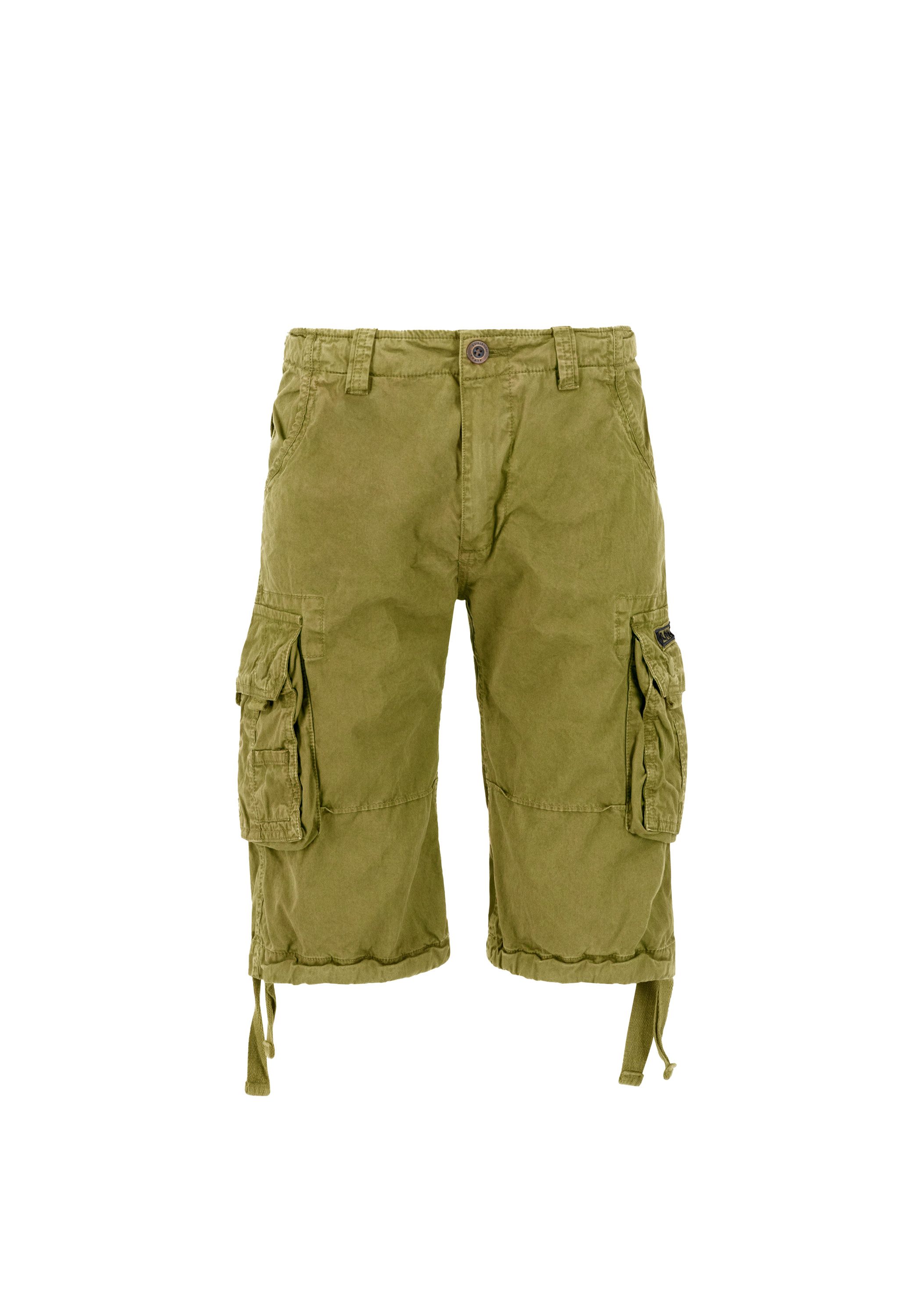 Alpha Industries Shorts Jet Short günstig online kaufen