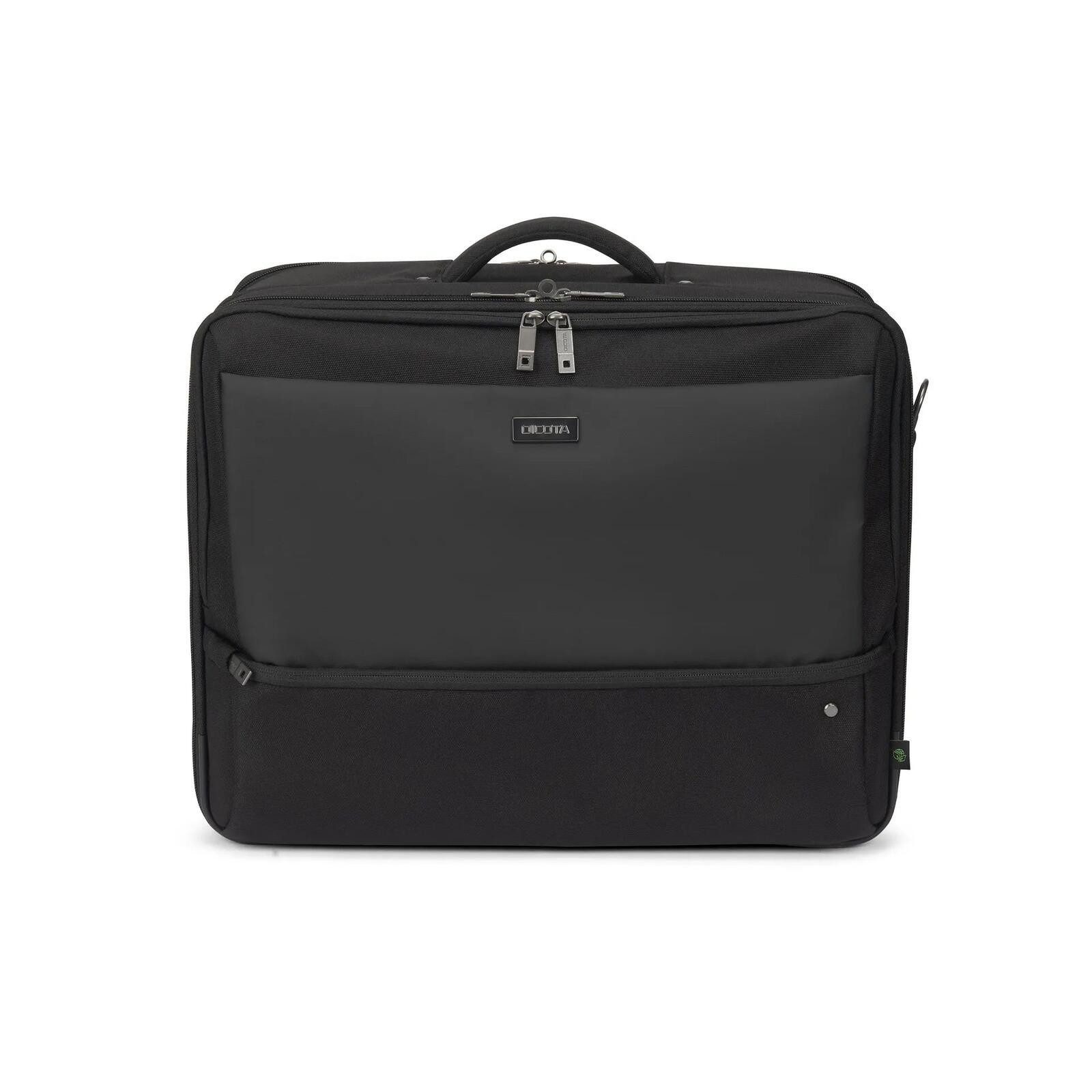 DICOTA Rucksack Multi Twin FIVE 15-17.3