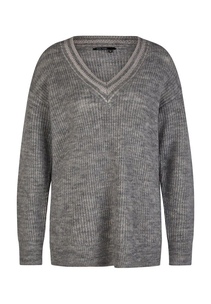 Strickjacke Strick