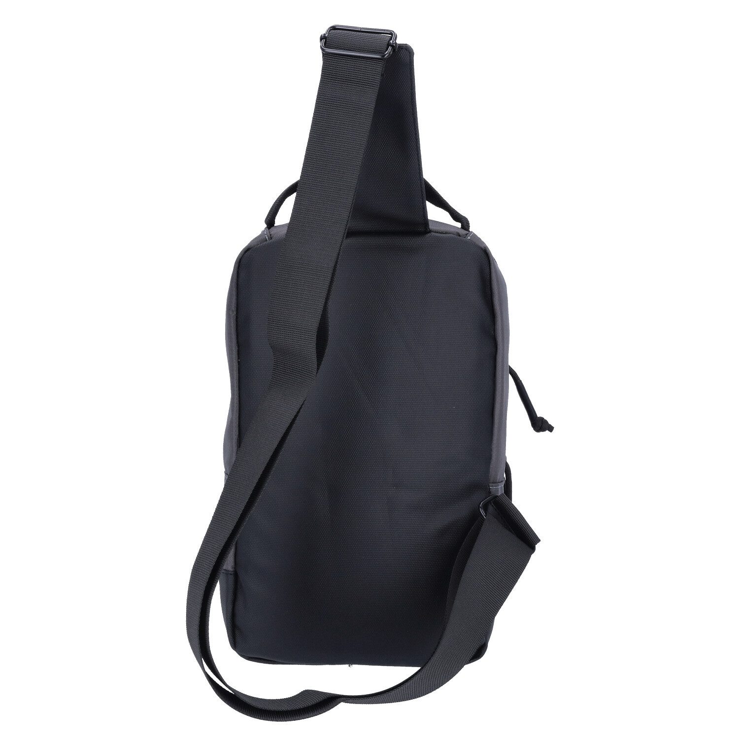 TheTrueC Umhängetasche TheTrueC Crossbody Bag grey günstig online kaufen