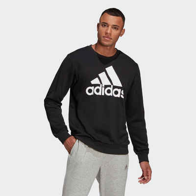 adidas Sportswear Sweatshirt ESSENTIALS BIG LOGO