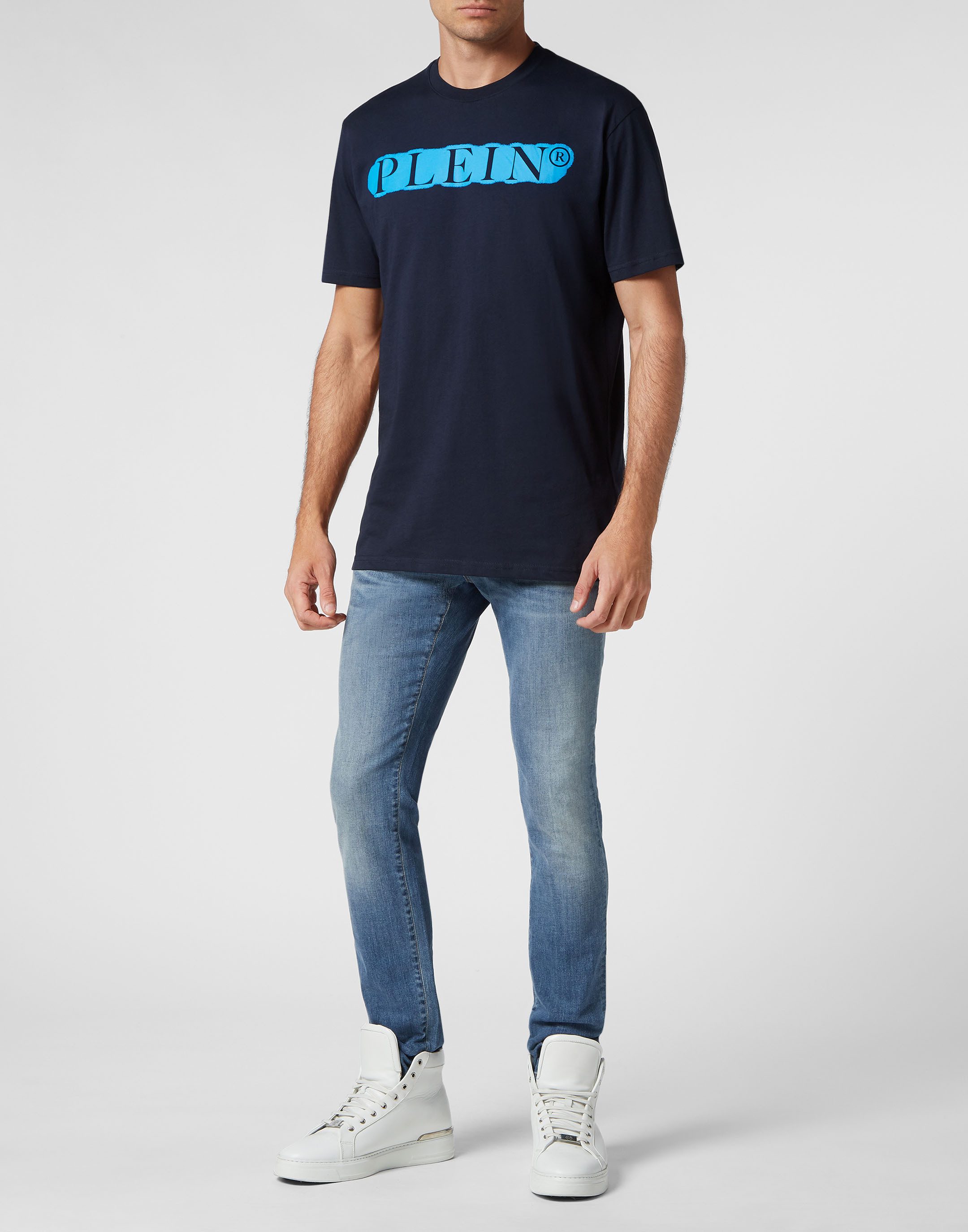 PHILIPP PLEIN T-Shirt T-Shirt