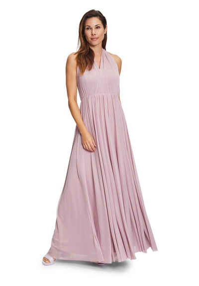 Vera Mont Maxikleid mit Funktion (1-tlg) Bindeband