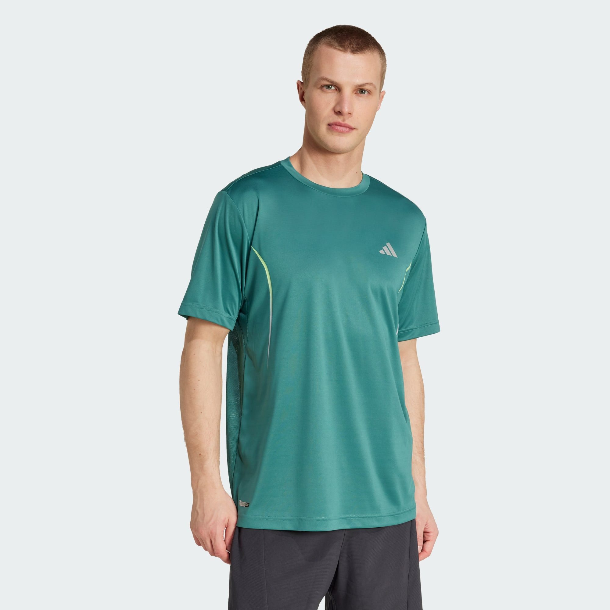 adidas Performance Trainingsshirt TECH APPAREL T-SHIRT günstig online kaufen
