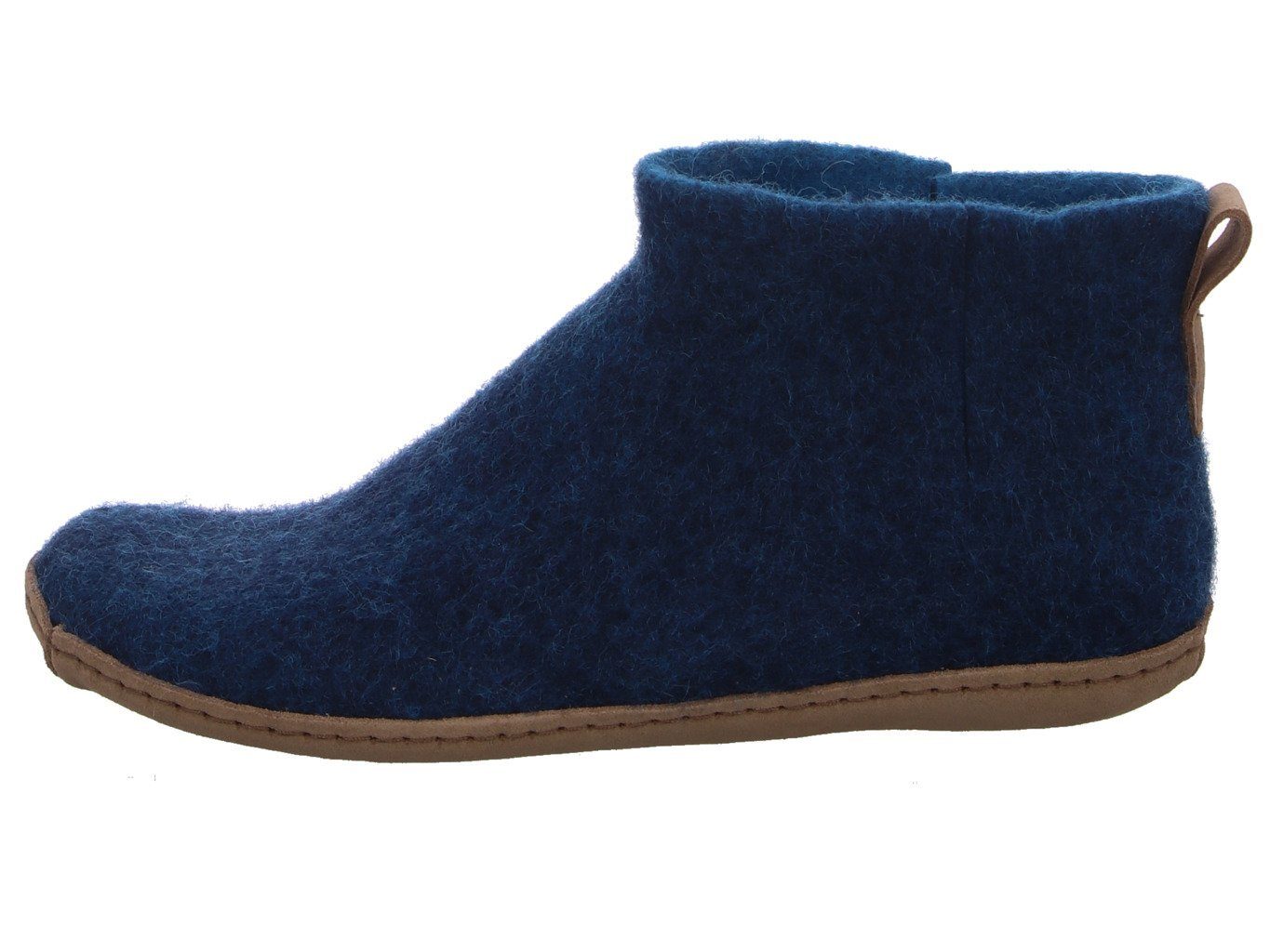 Magicfelt Filzstiefel Pantoffel