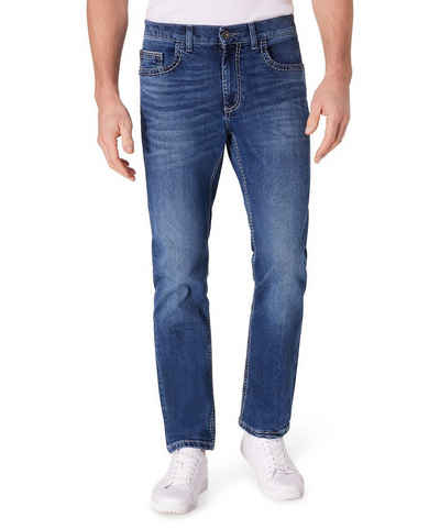Pioneer Authentic Джинси Straight-Jeans Rando 6752-6824 MEGAFLEX