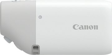 Canon PowerShot ZOOM Spektiv-Stil Basis Kit Systemkamera (12,1 MP, 3x opt. Zoom, Bluetooth, WLAN)