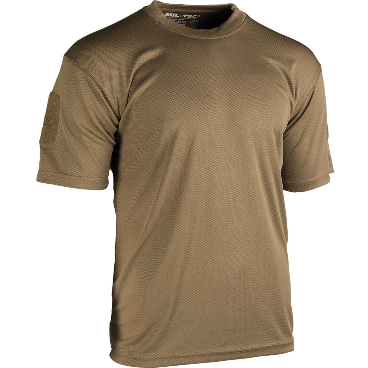 Mil-Tec T-Shirt Militär Tactical T-Shirt Quick günstig online kaufen