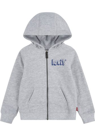  Levi's® Kids Megztinis su gobtuvu LVB ...