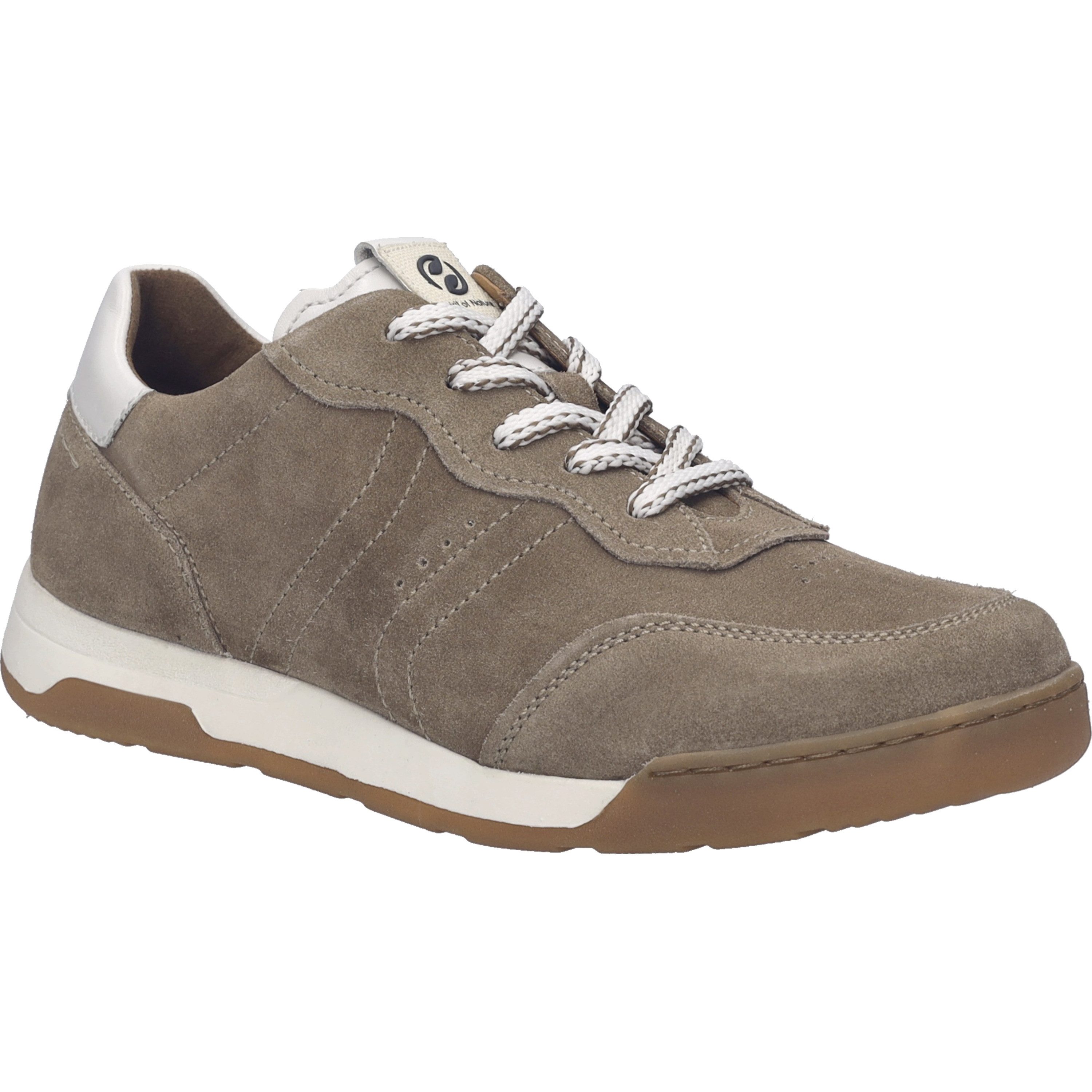 Josef Seibel Blake 03, natur Sneaker