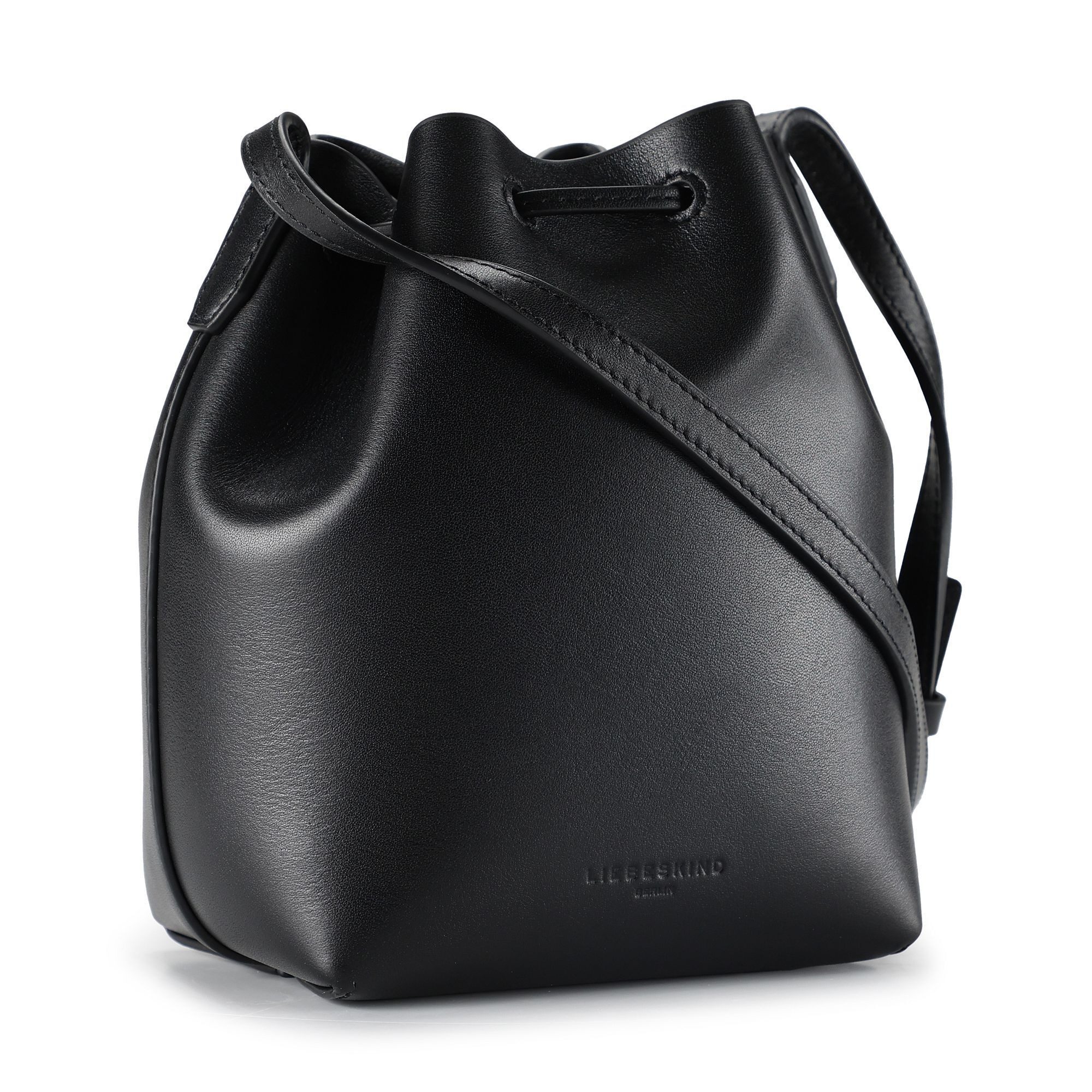 Liebeskind Berlin Beuteltasche Dancing Letters, Leder