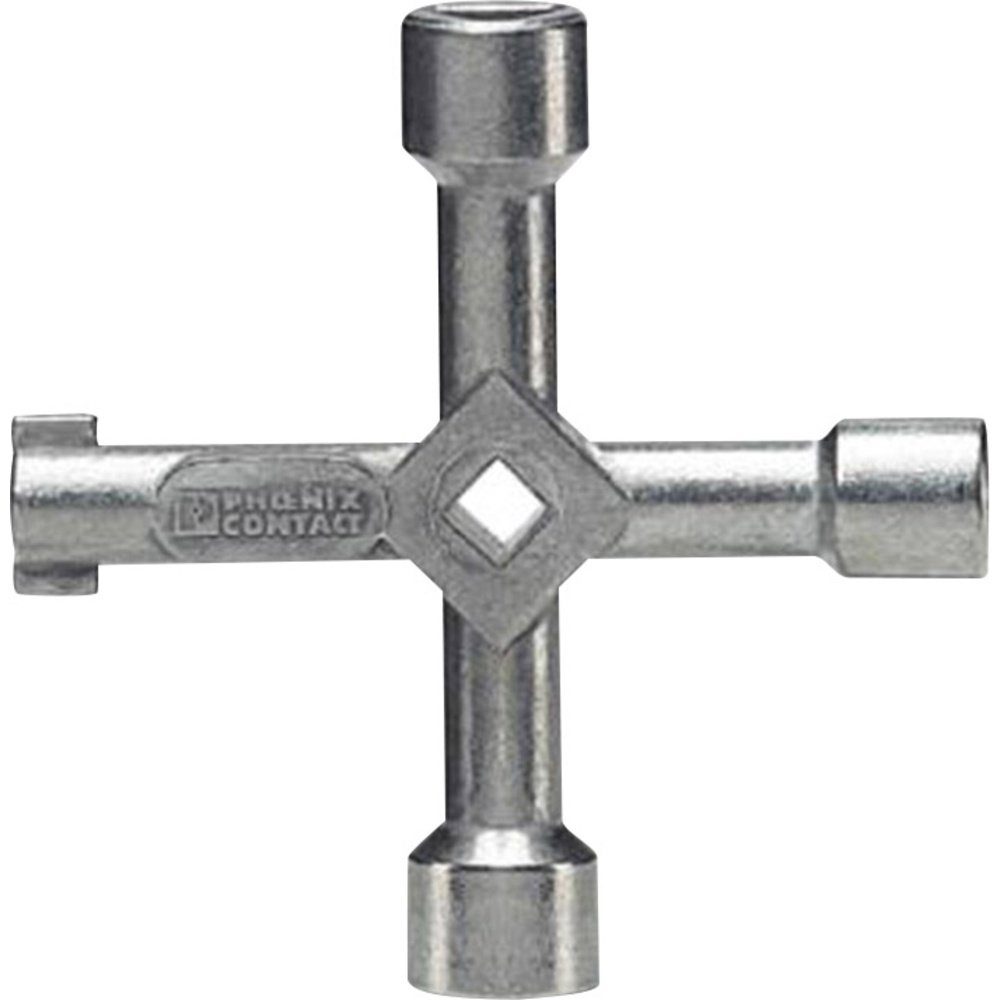Phoenix Contact Verteilerbox Phoenix Contact 1203149 Schaltschrankschlüssel 1 St.