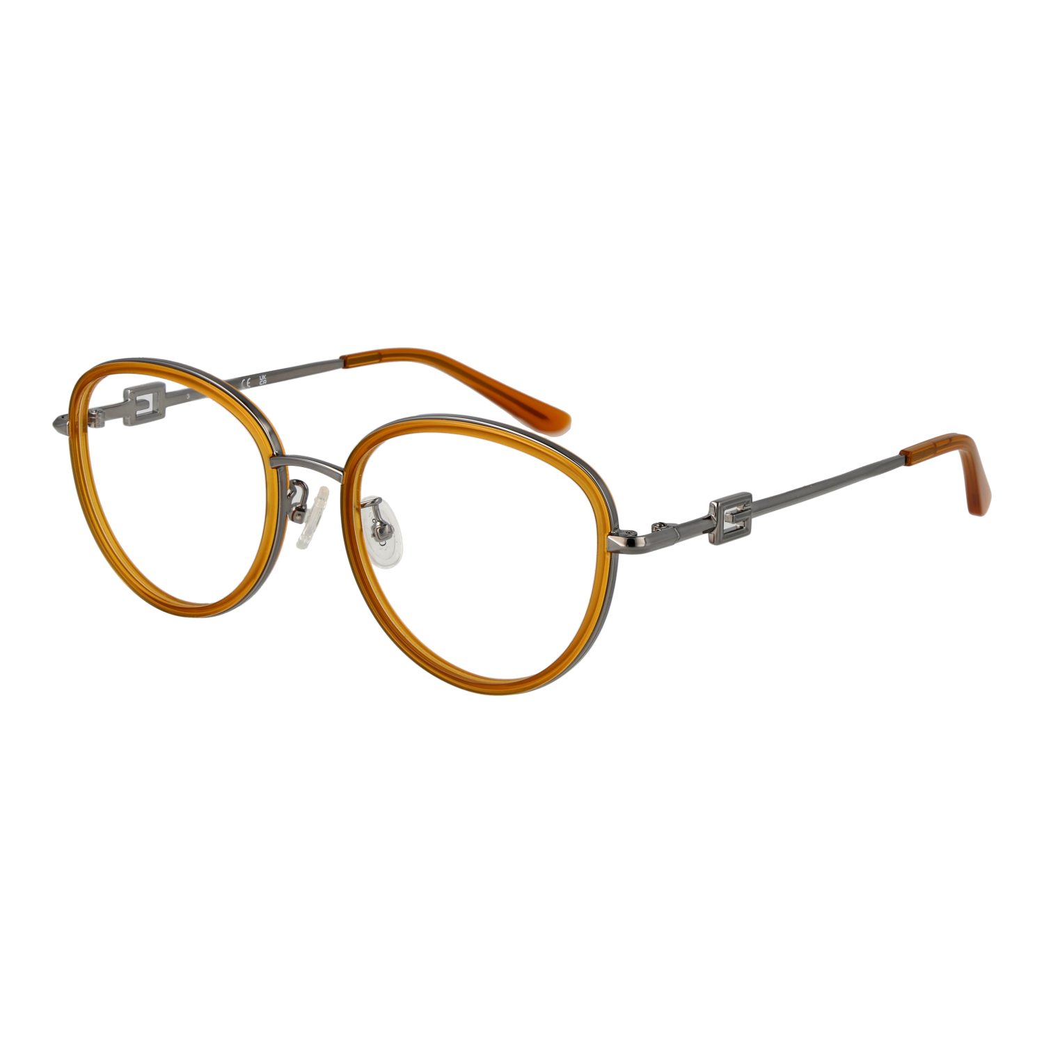 Guess Brillengestell GU2991-D 53044