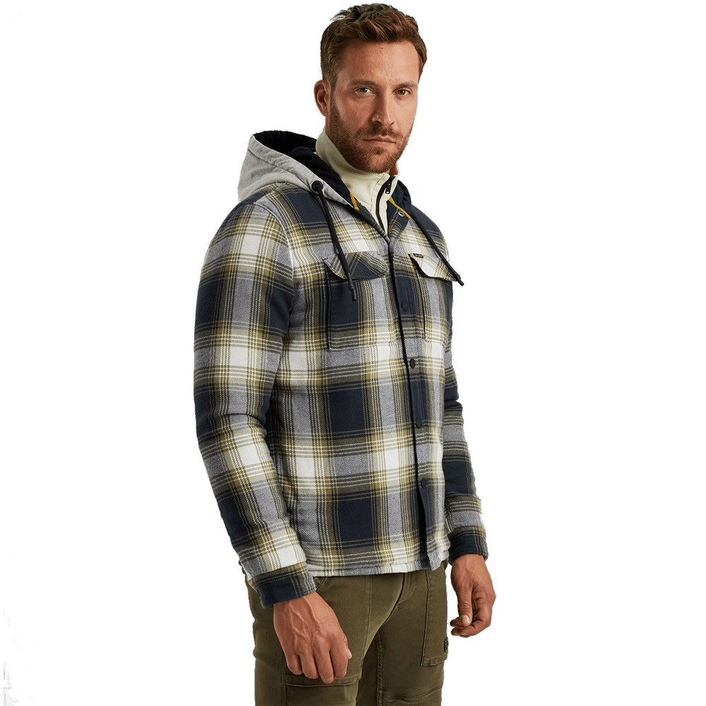Hemdjacke