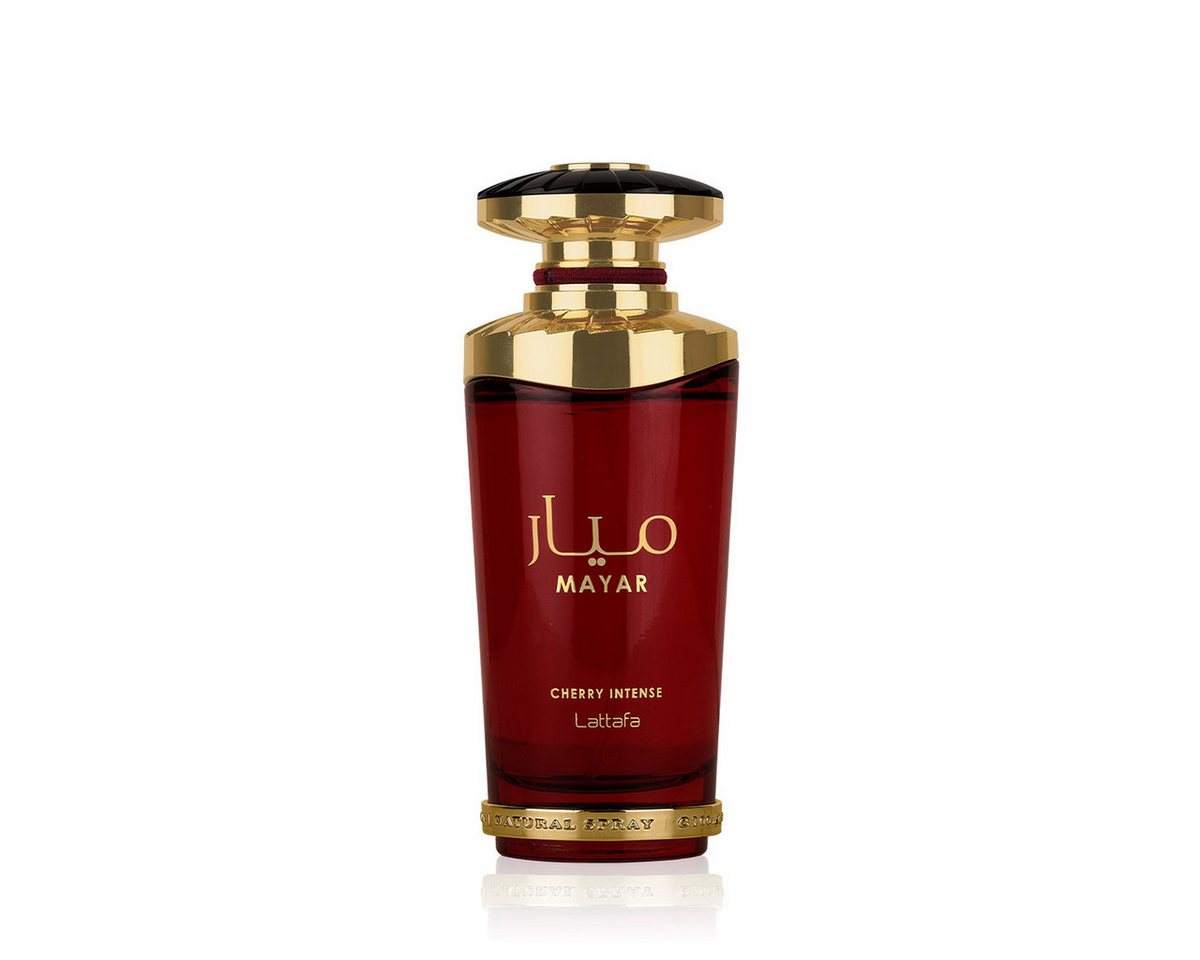 Lattafa Eau de Parfum Mayar Cherry Intense