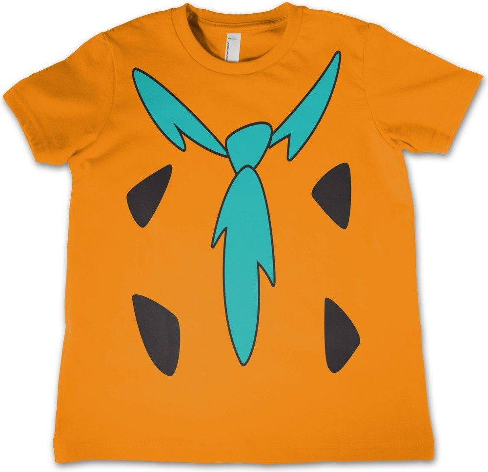 The Flintstones T-Shirt | T-Shirts