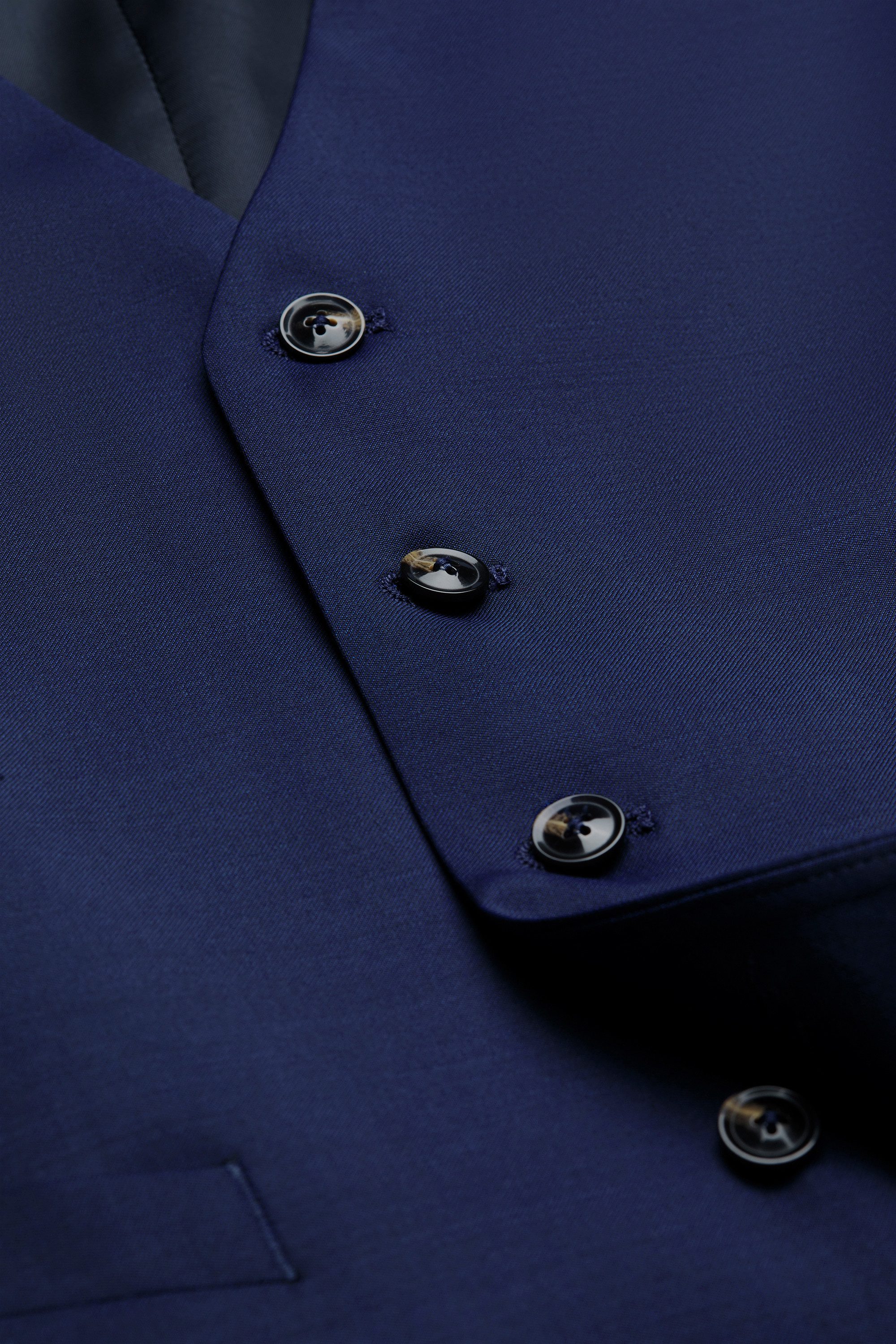 Digel Anzugweste Dan (1-tlg)