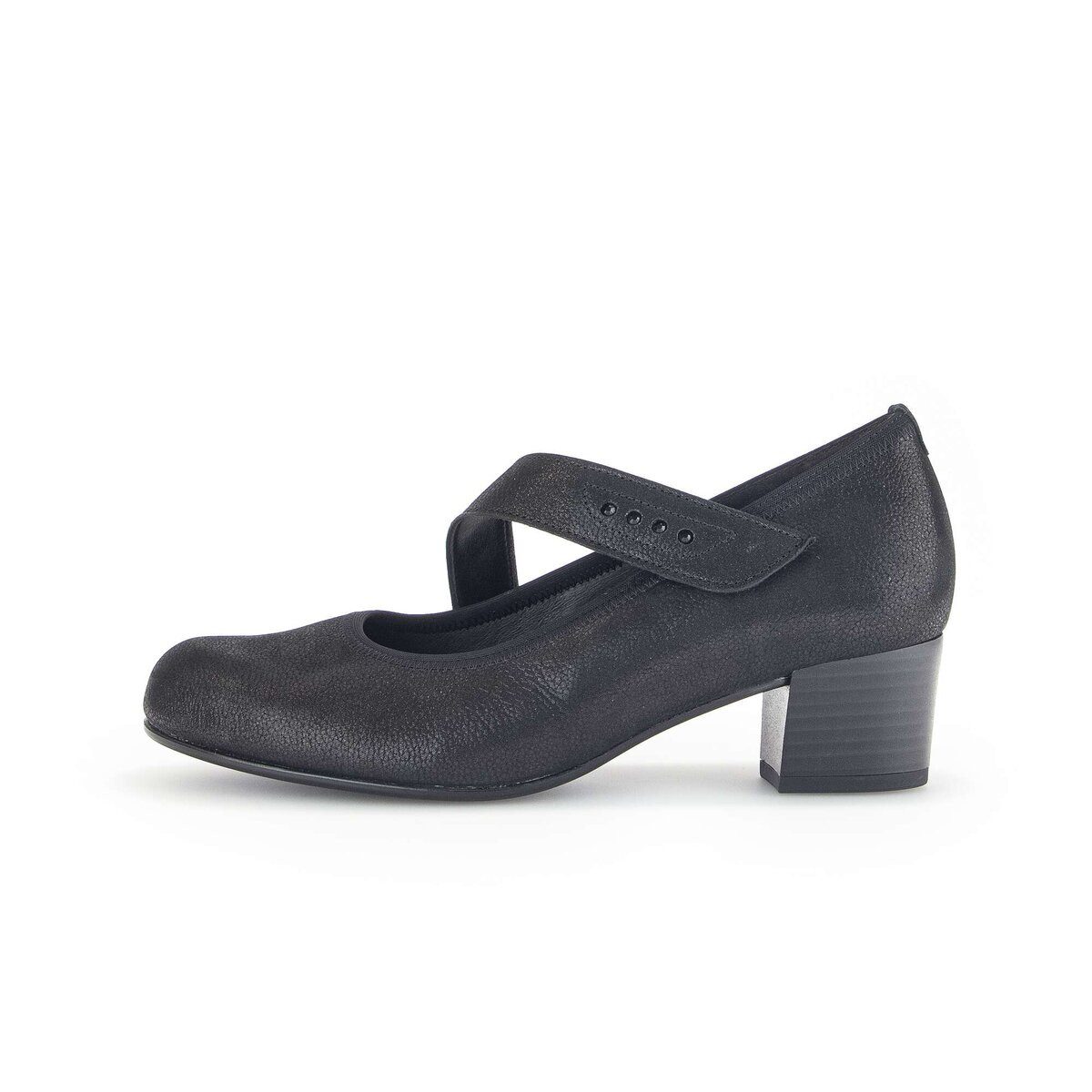 Gabor Spangenpumps Effektleder Spangenpumps günstig online kaufen