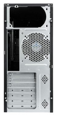 CAPTIVA Power Starter I59-395 Business-PC (Intel Core i3 10100, UHD Graphics, 16 GB RAM, 480 GB SSD, Luftkühlung)