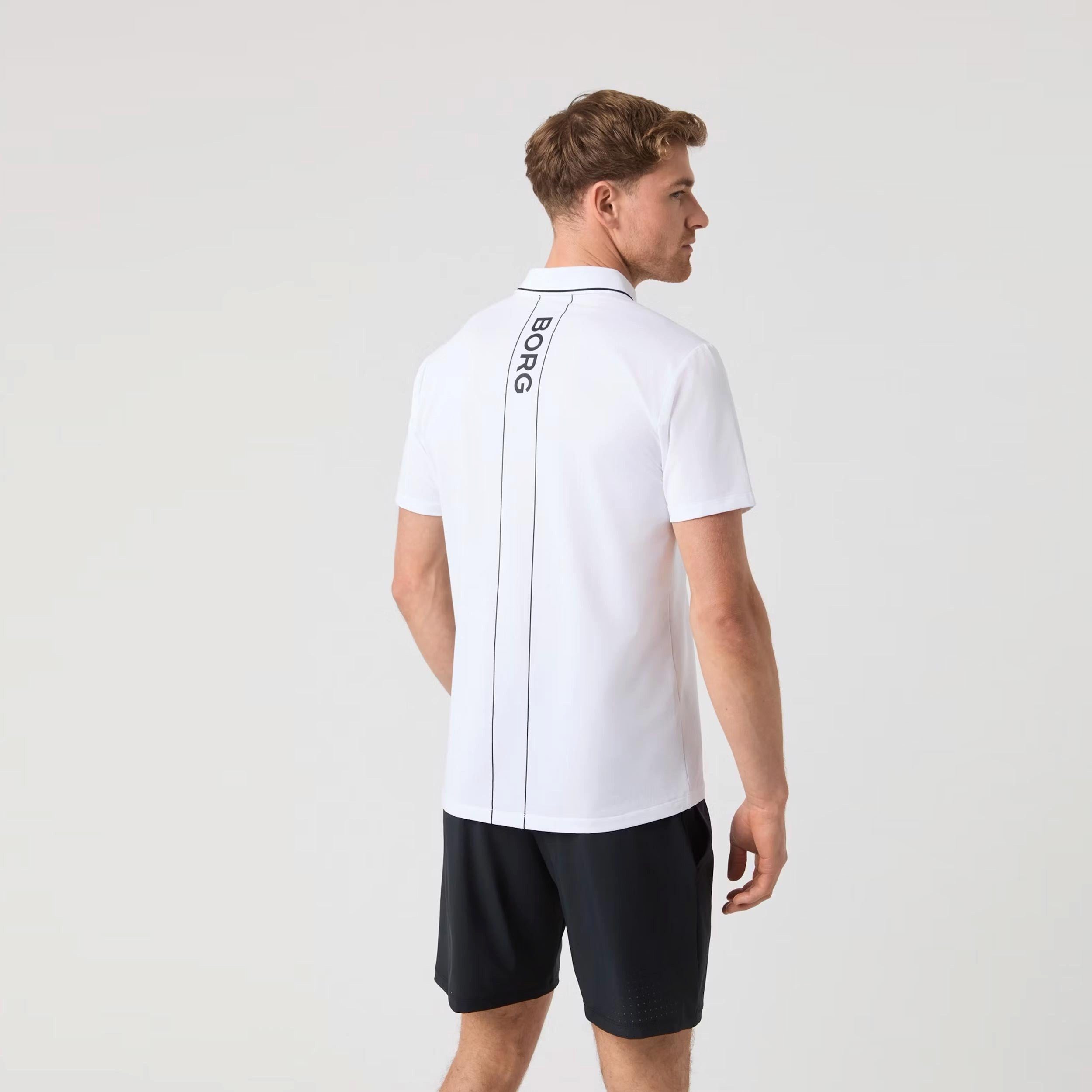 Björn Borg Poloshirt Ace