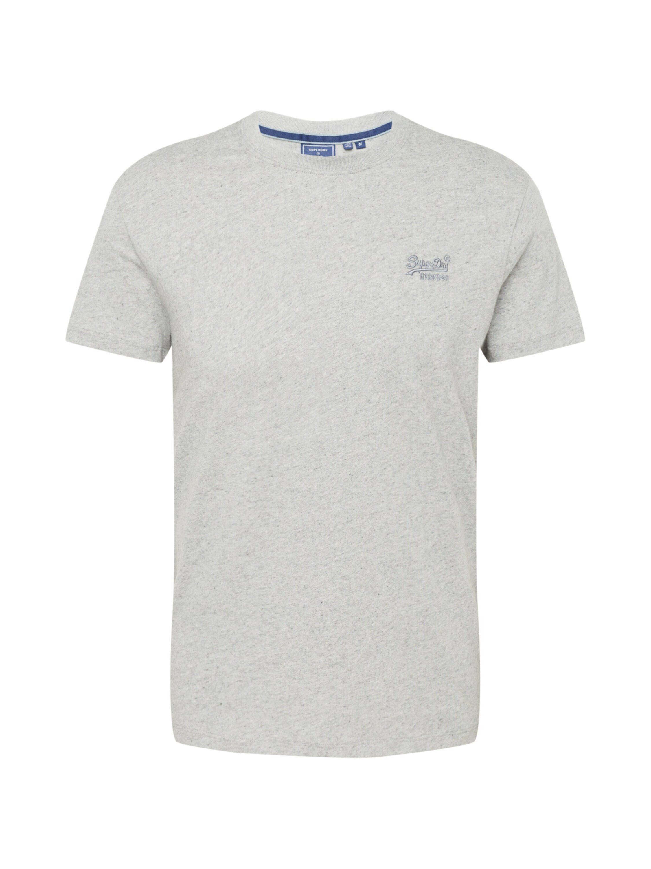 Superdry T-Shirt Vintage (1-tlg) Weiteres Detail günstig online kaufen