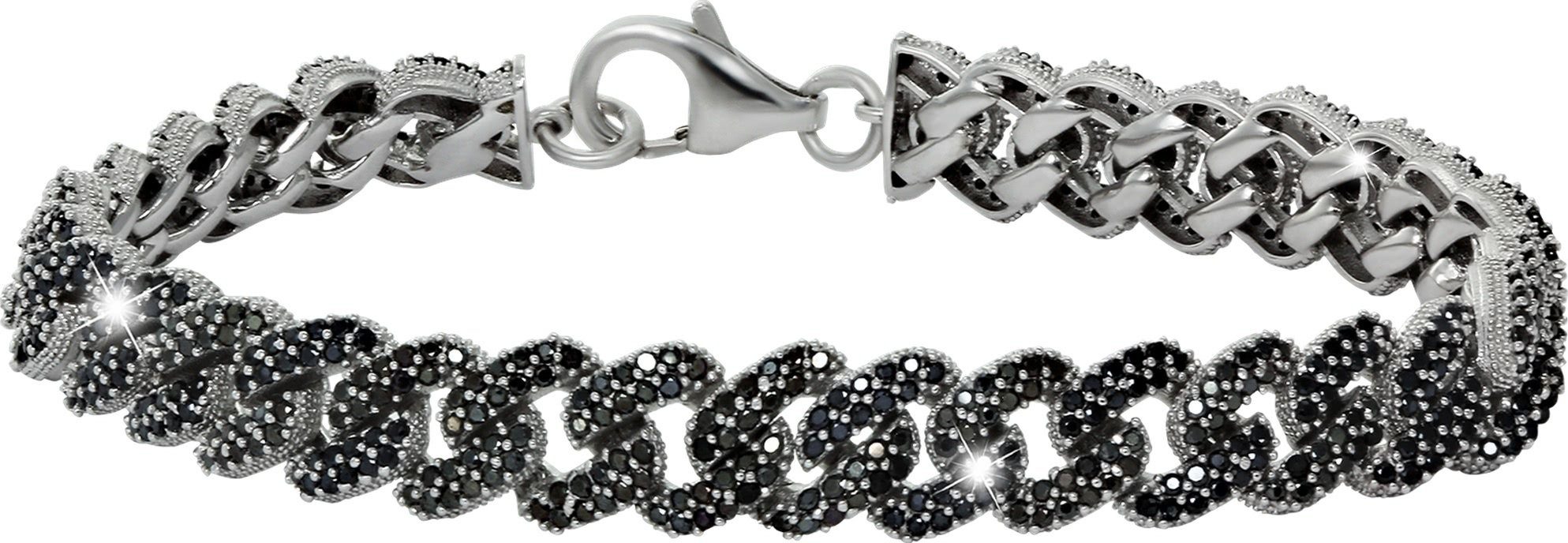 SilberDream Silberarmband SilberDream Armband Glamour 925 Silber (Armband), günstig online kaufen