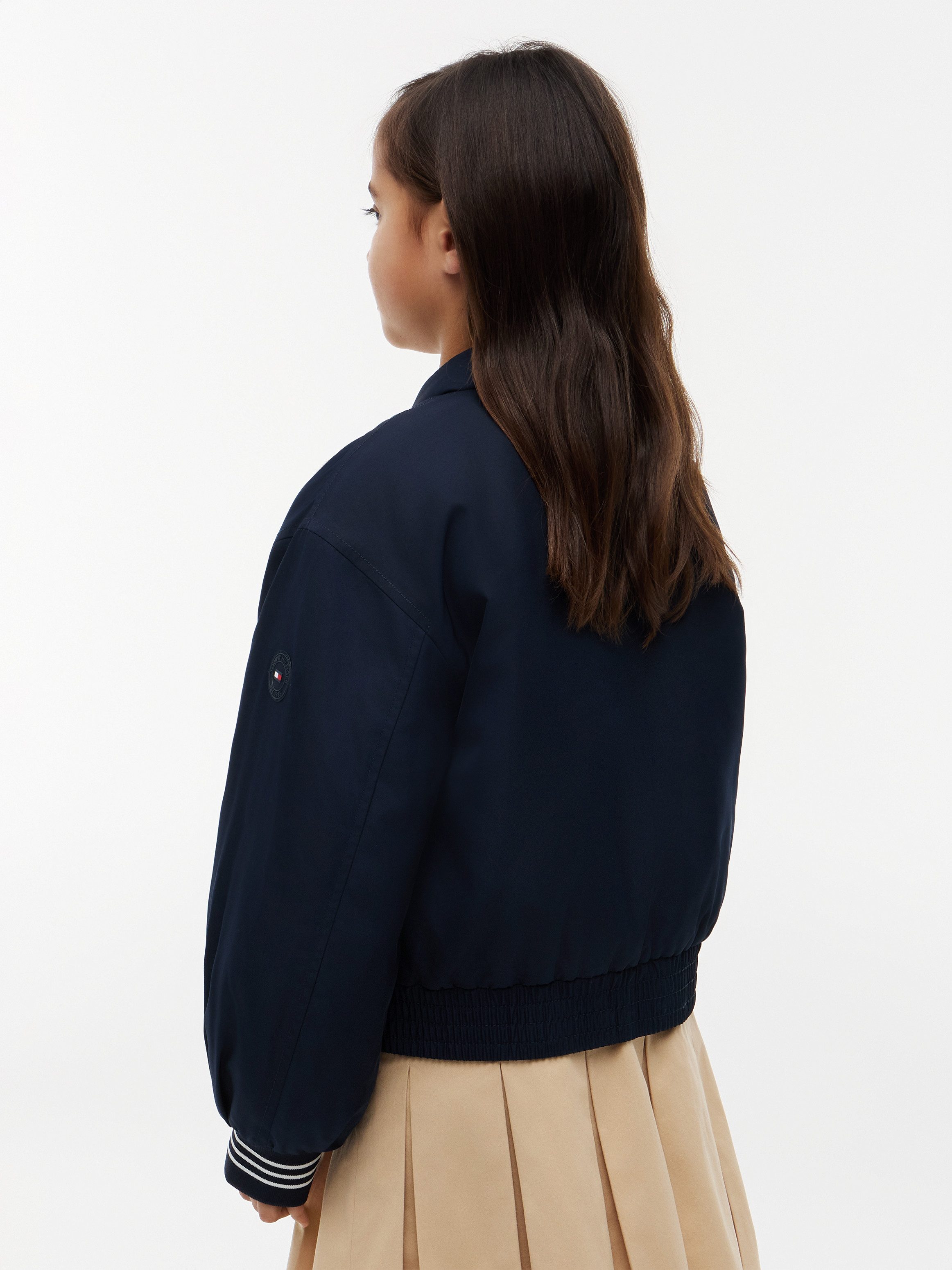 Tommy Hilfiger Bomberjacke Kinder bis 16 Jahre